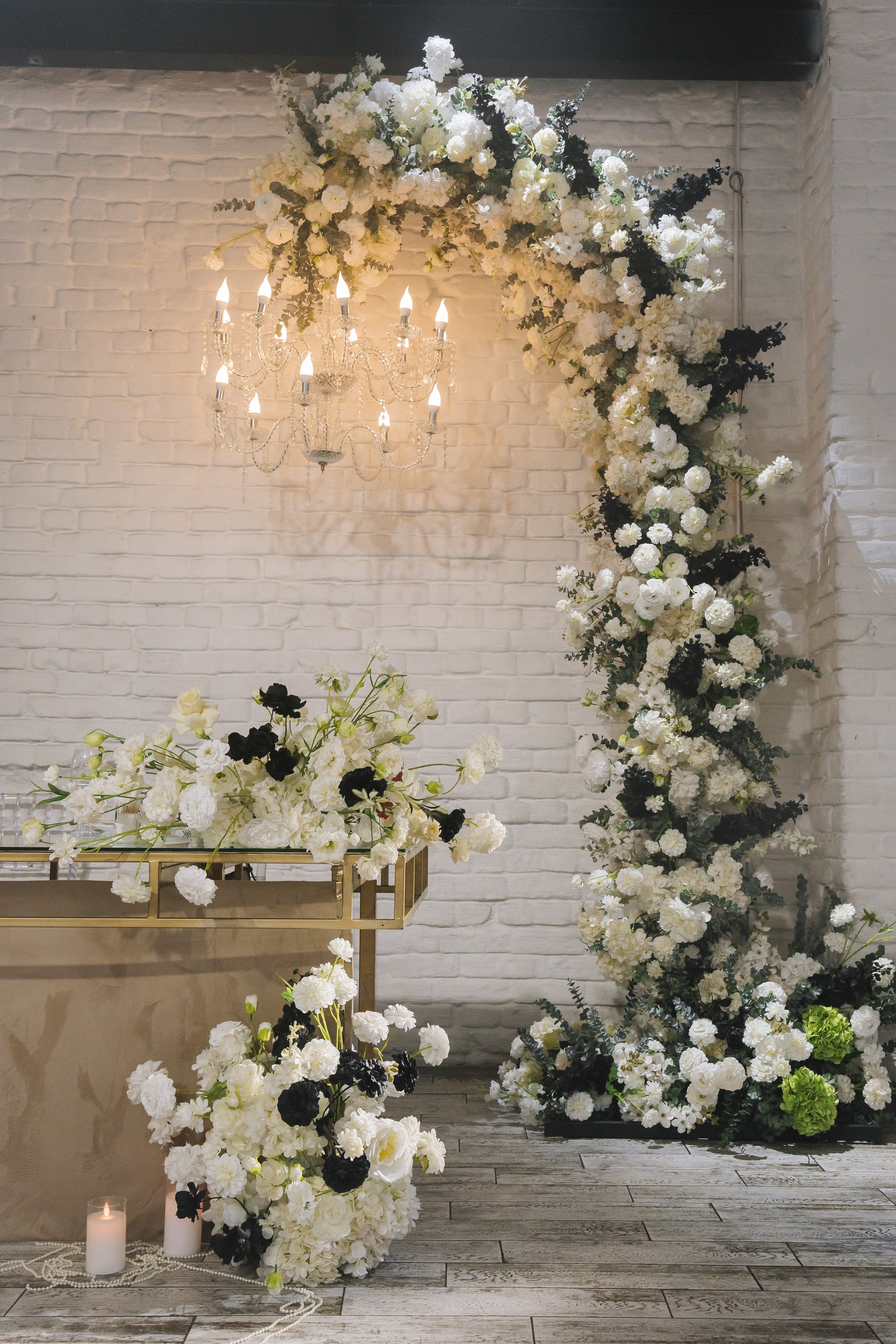 Свадьба Андрея и Василисы. Свадебный фотограф в Москве Яна Деньгина