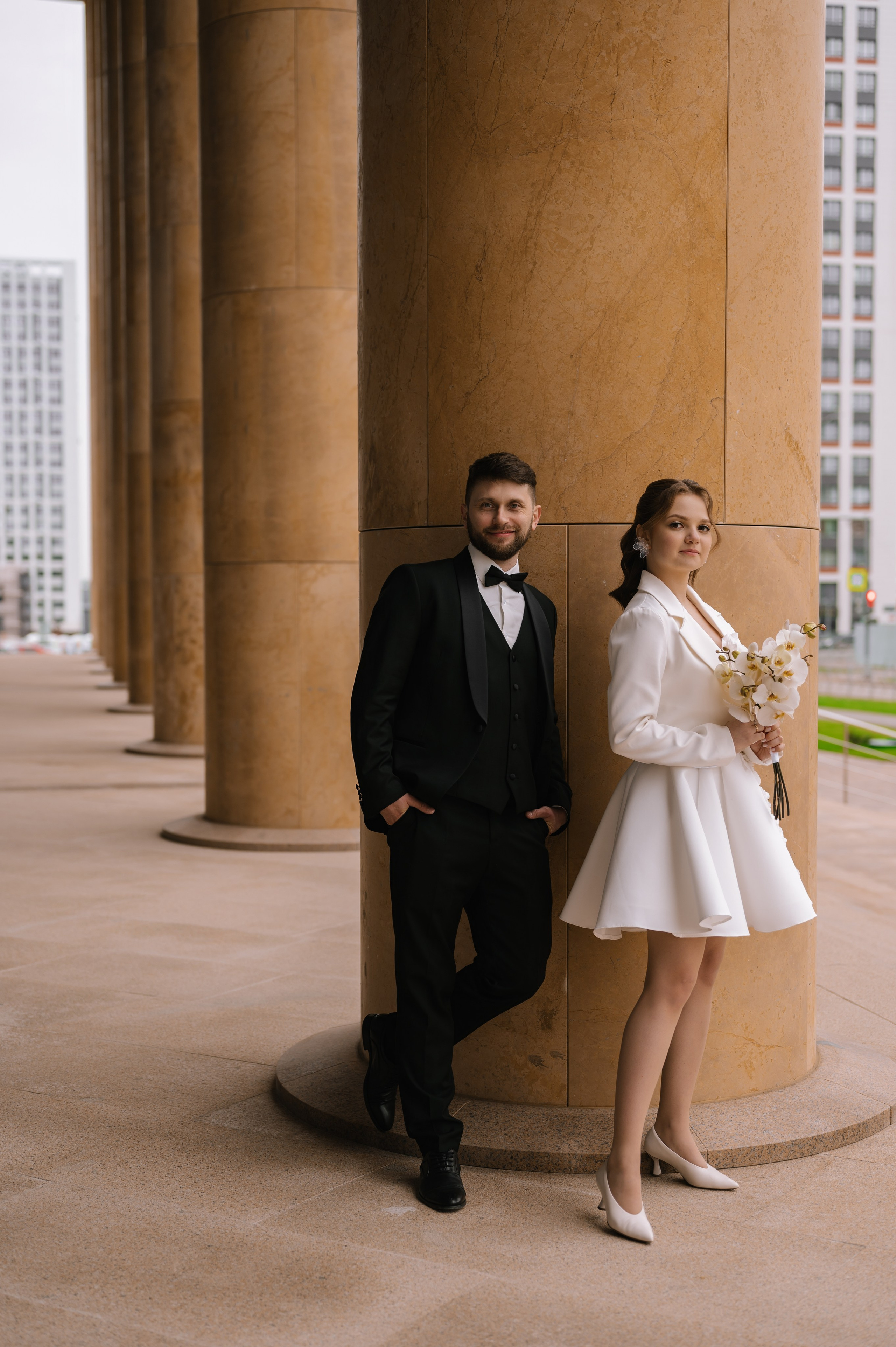 Николай и Евгения. Свадебный Фотограф Челябинск Уфа Егорова Анастасия