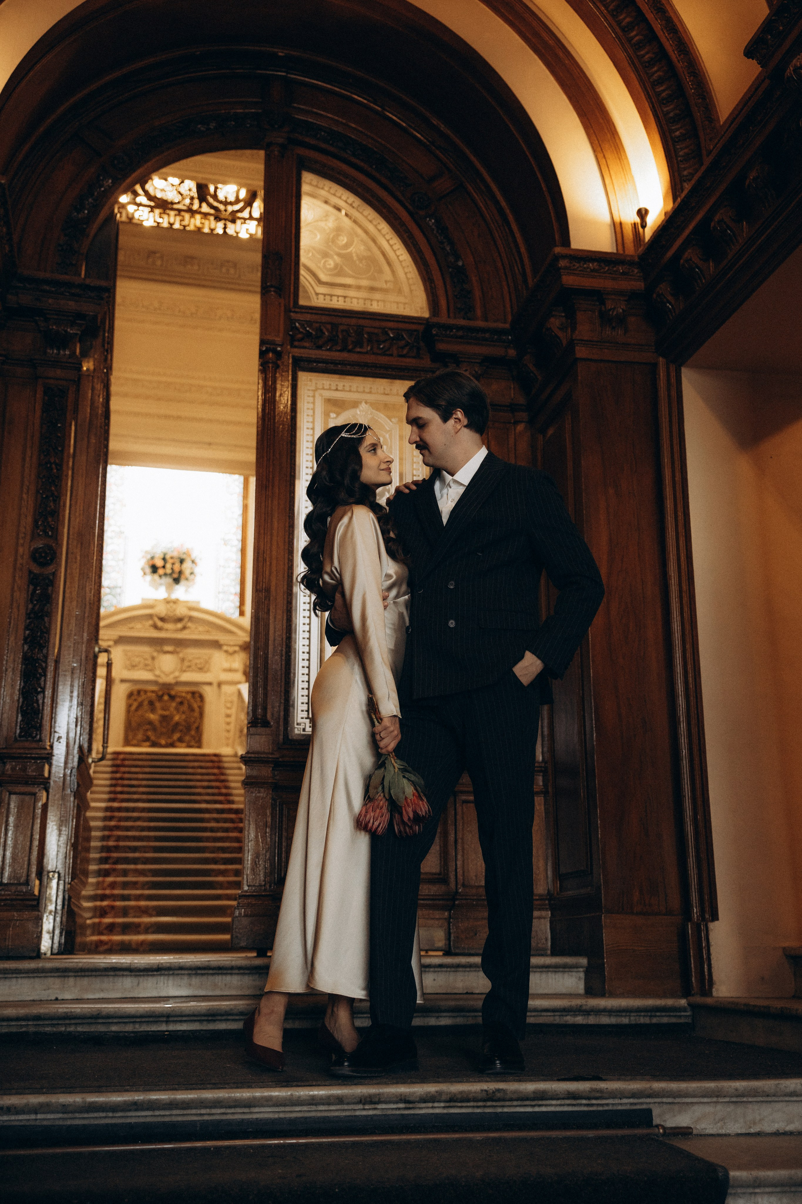 Наташа & Артур ДБ1. Phdkvmr.ru