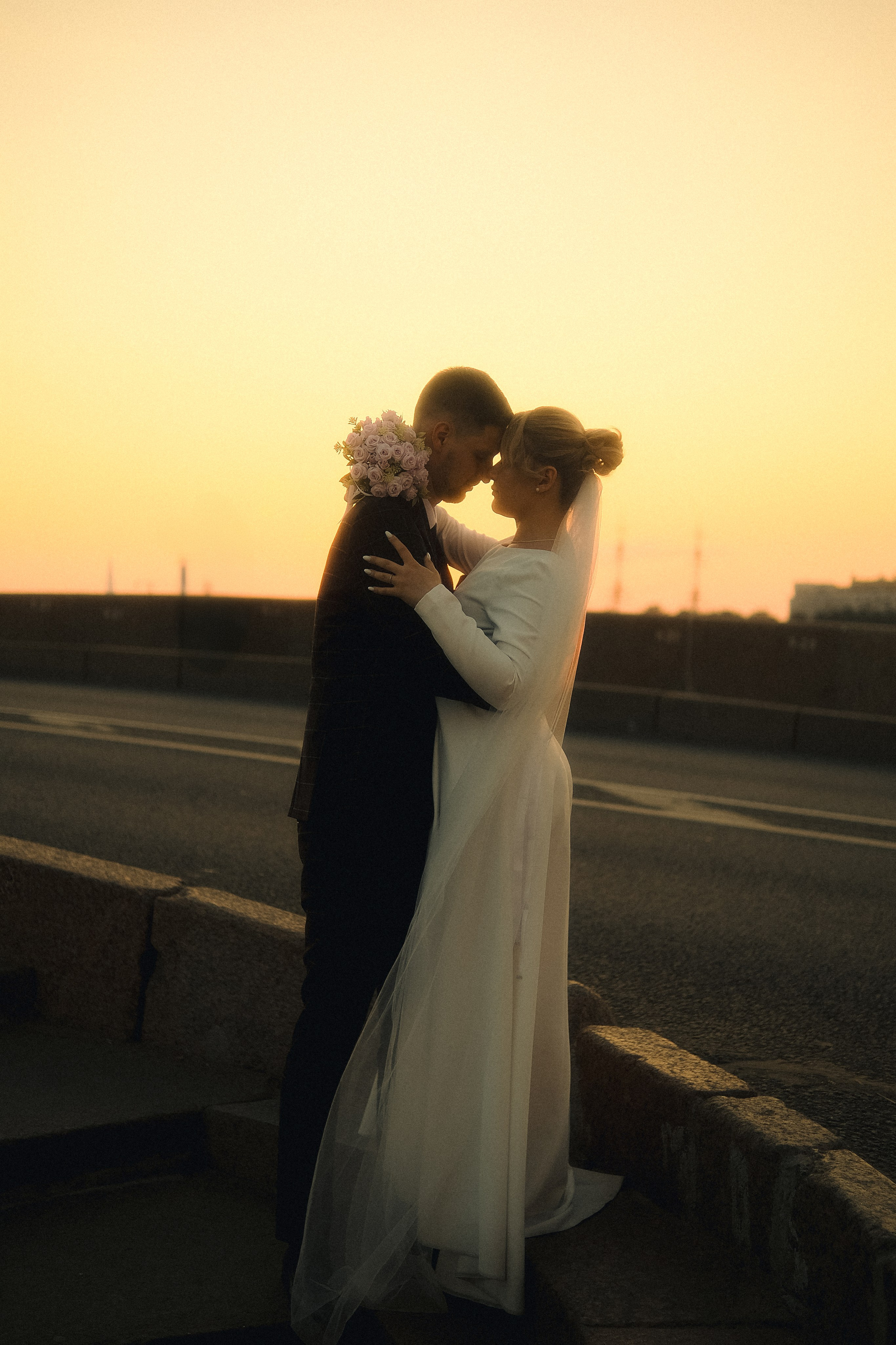 Лена & Саша ДБ2. Phdkvmr.ru