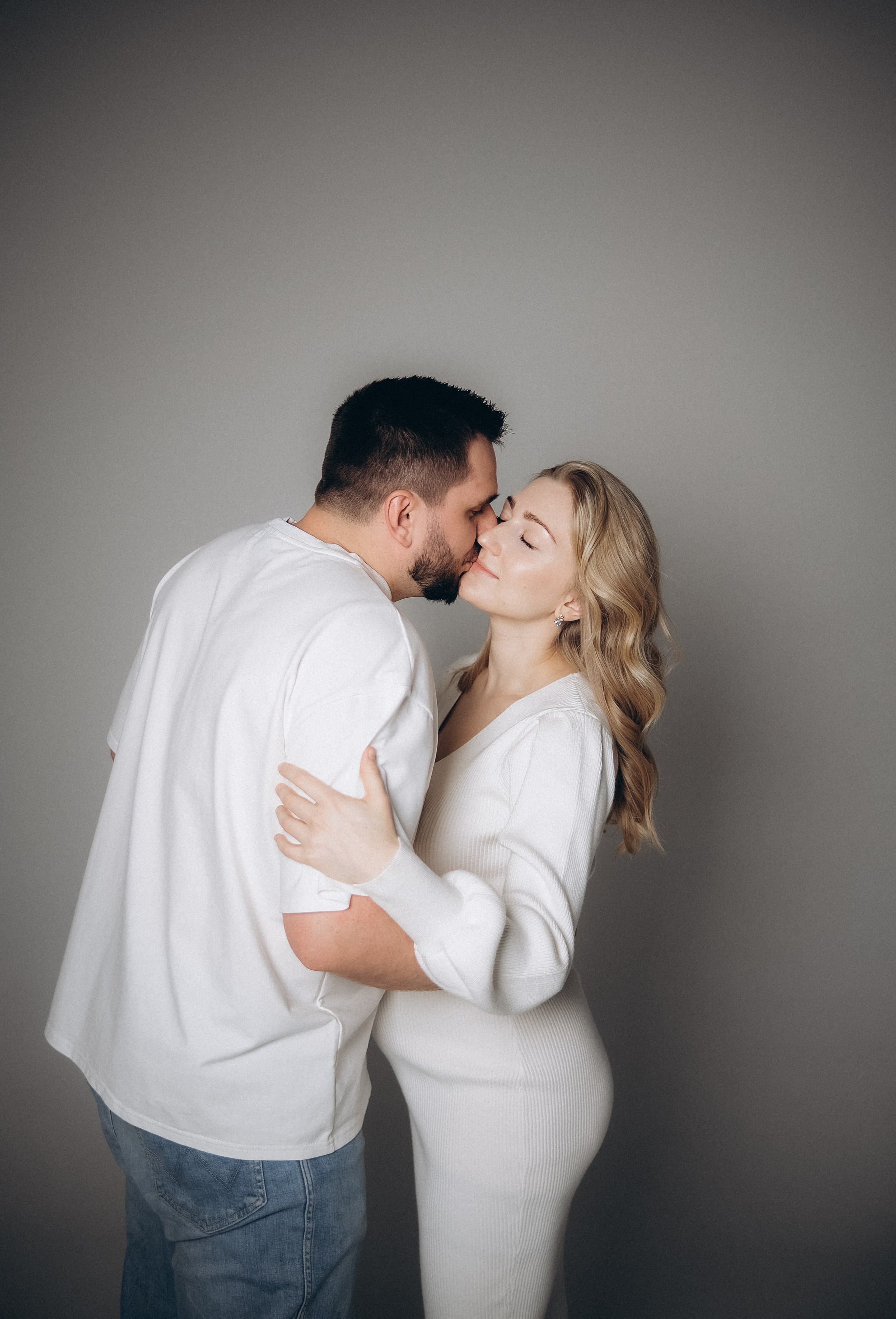 Катя & Андрей. Phdkvmr.ru