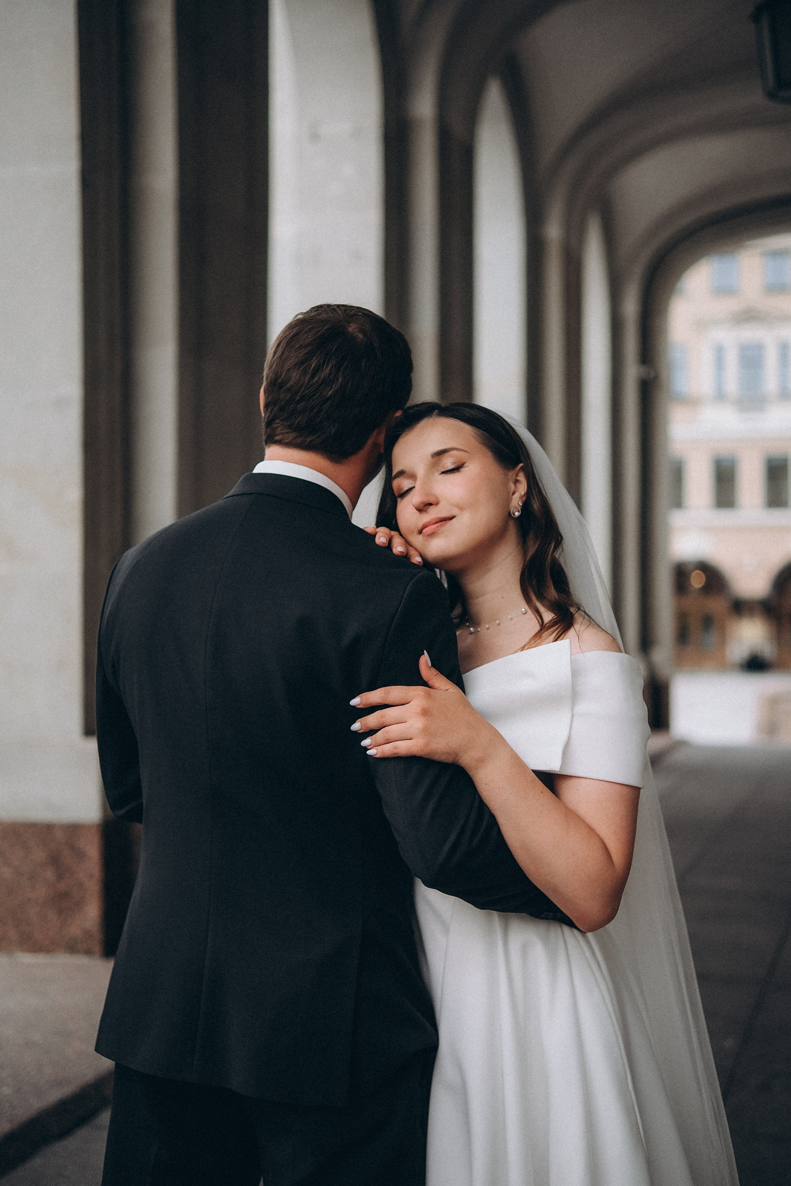 Оля & Саша ДБ1. Phdkvmr.ru