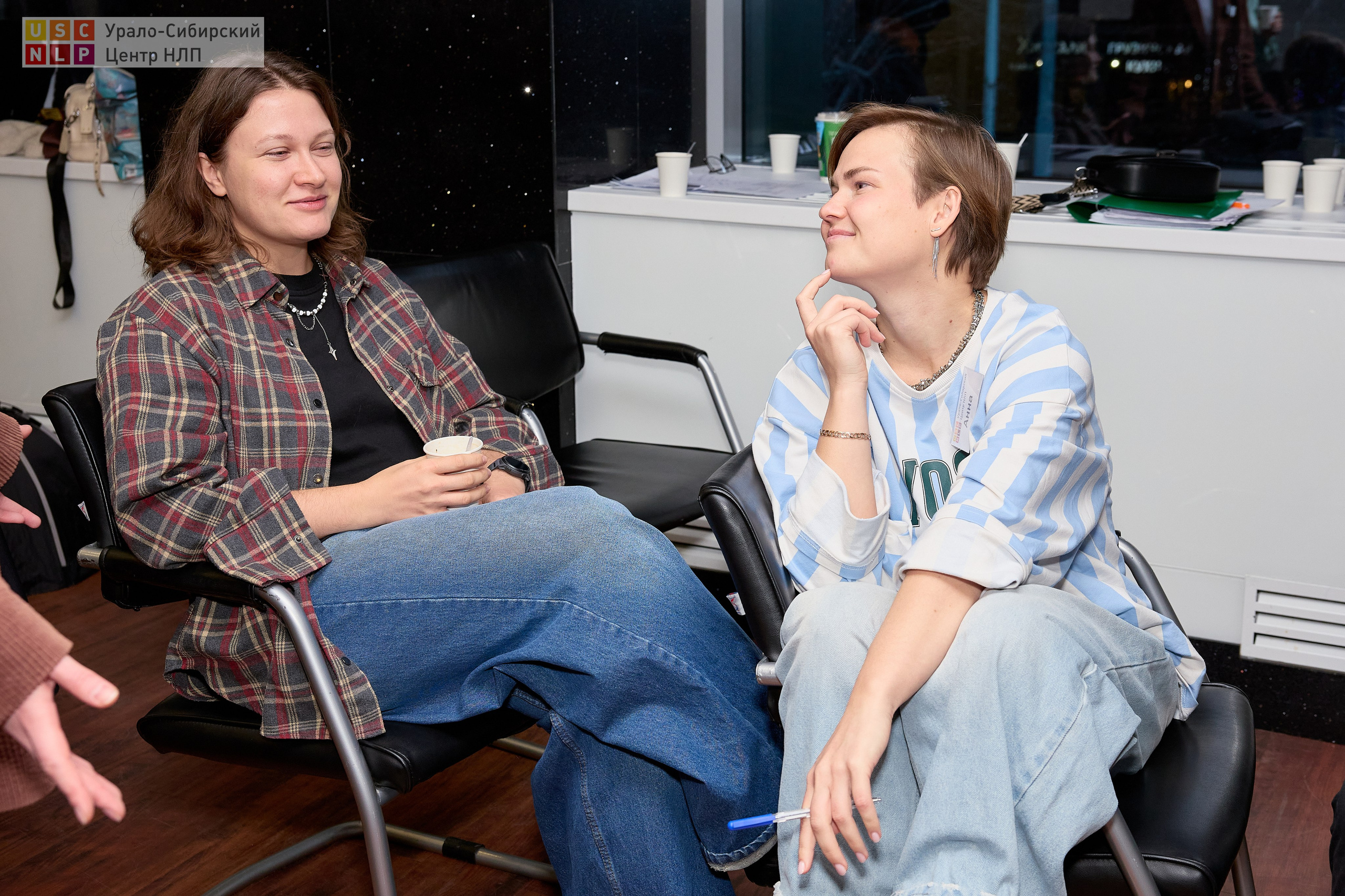 Форум УСЦ НЛП. Предметный и репортажный фотограф Алексей Кротов