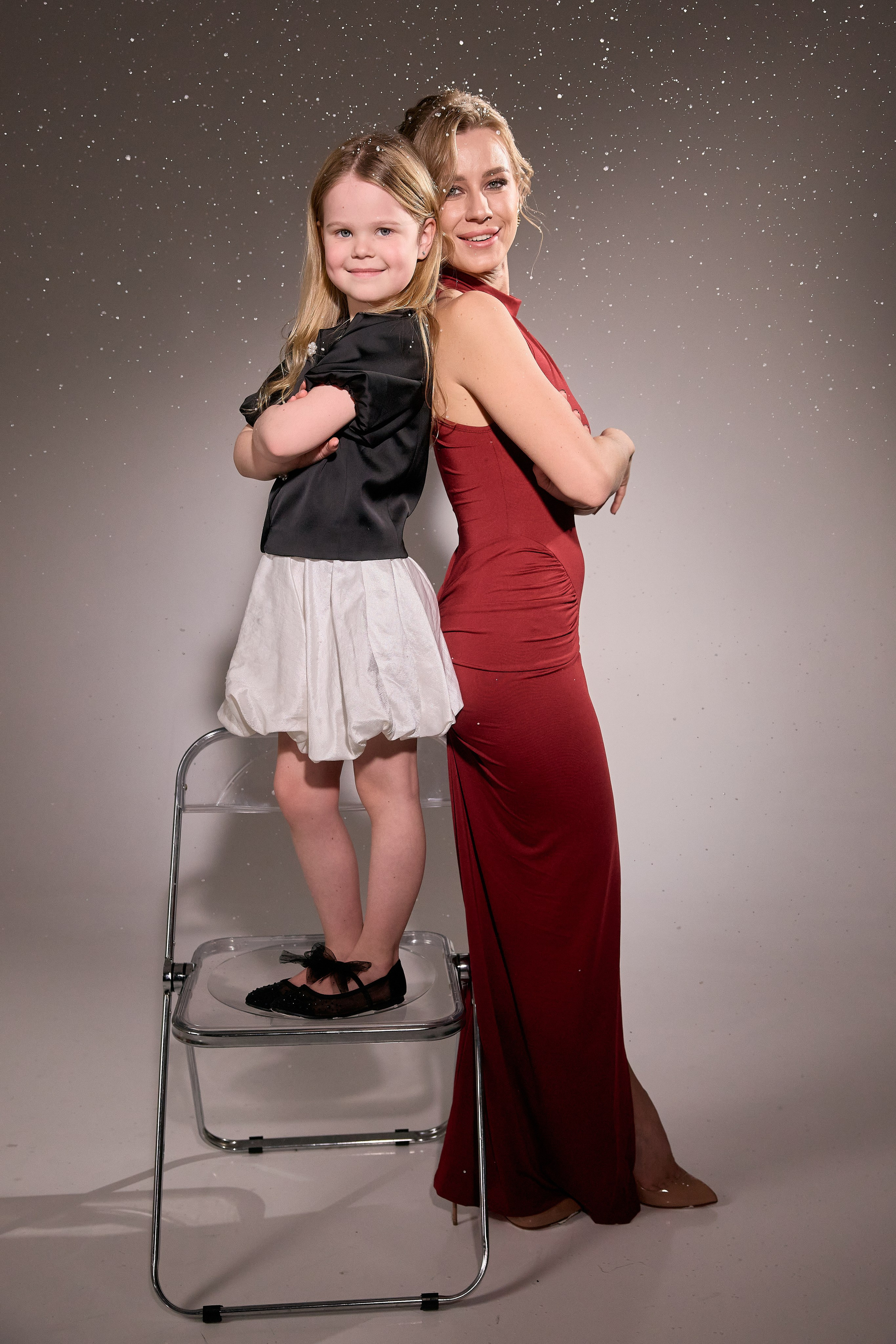 Наталья и Майя. Предметный и репортажный фотограф Алексей Кротов