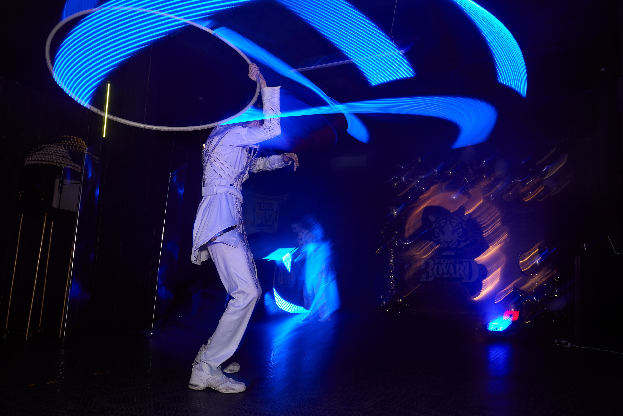 Фотосъёмка квестов и квест-шоу. Предметный и репортажный фотограф Алексей Кротов