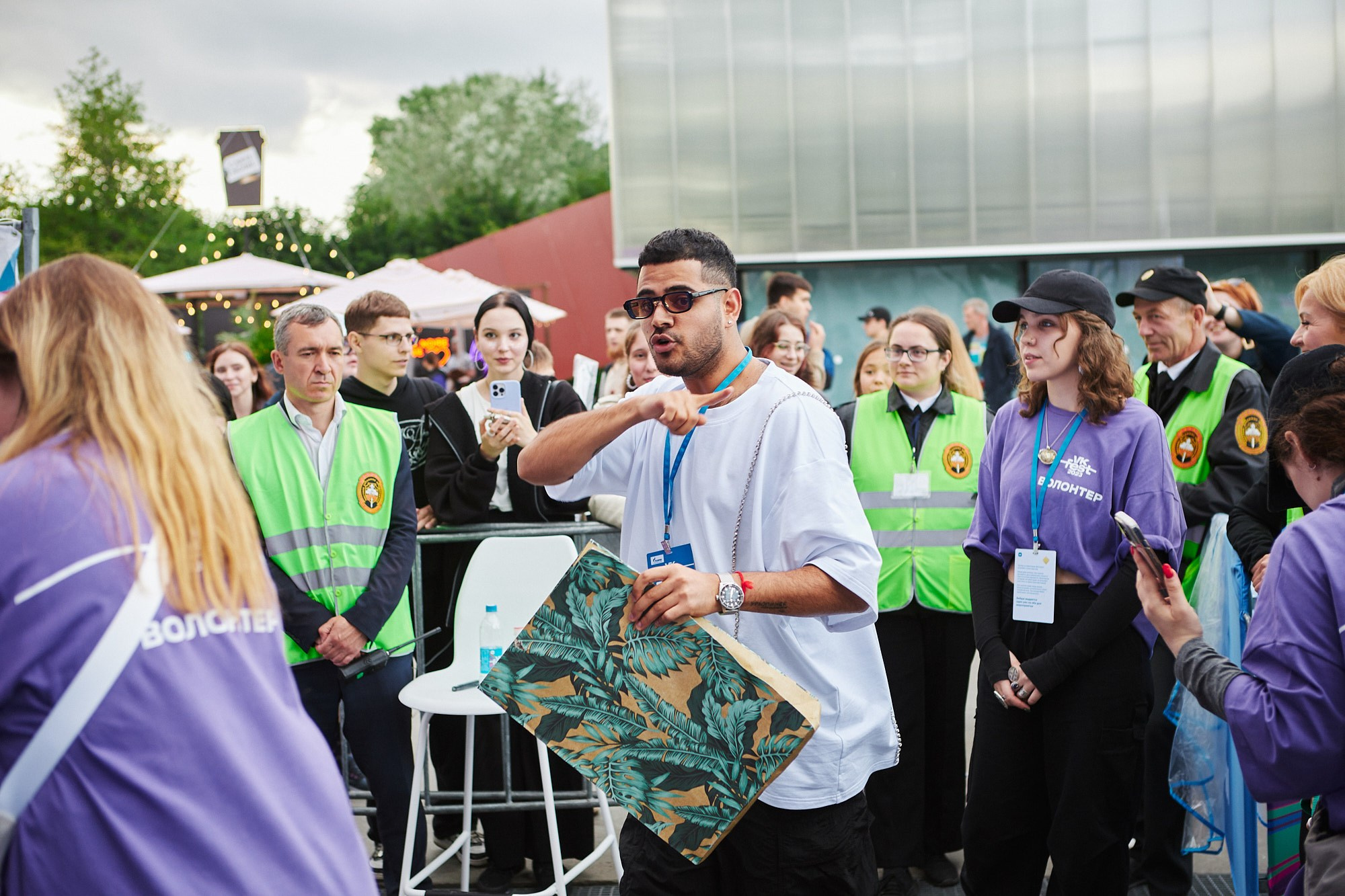 Фотограф на VK Fest — репортажная съёмка музыкального фестиваля. Репортажный фотограф в Москве — Дмитрий Тарасов | Съёмка мероприятий, концертов, корпоративов