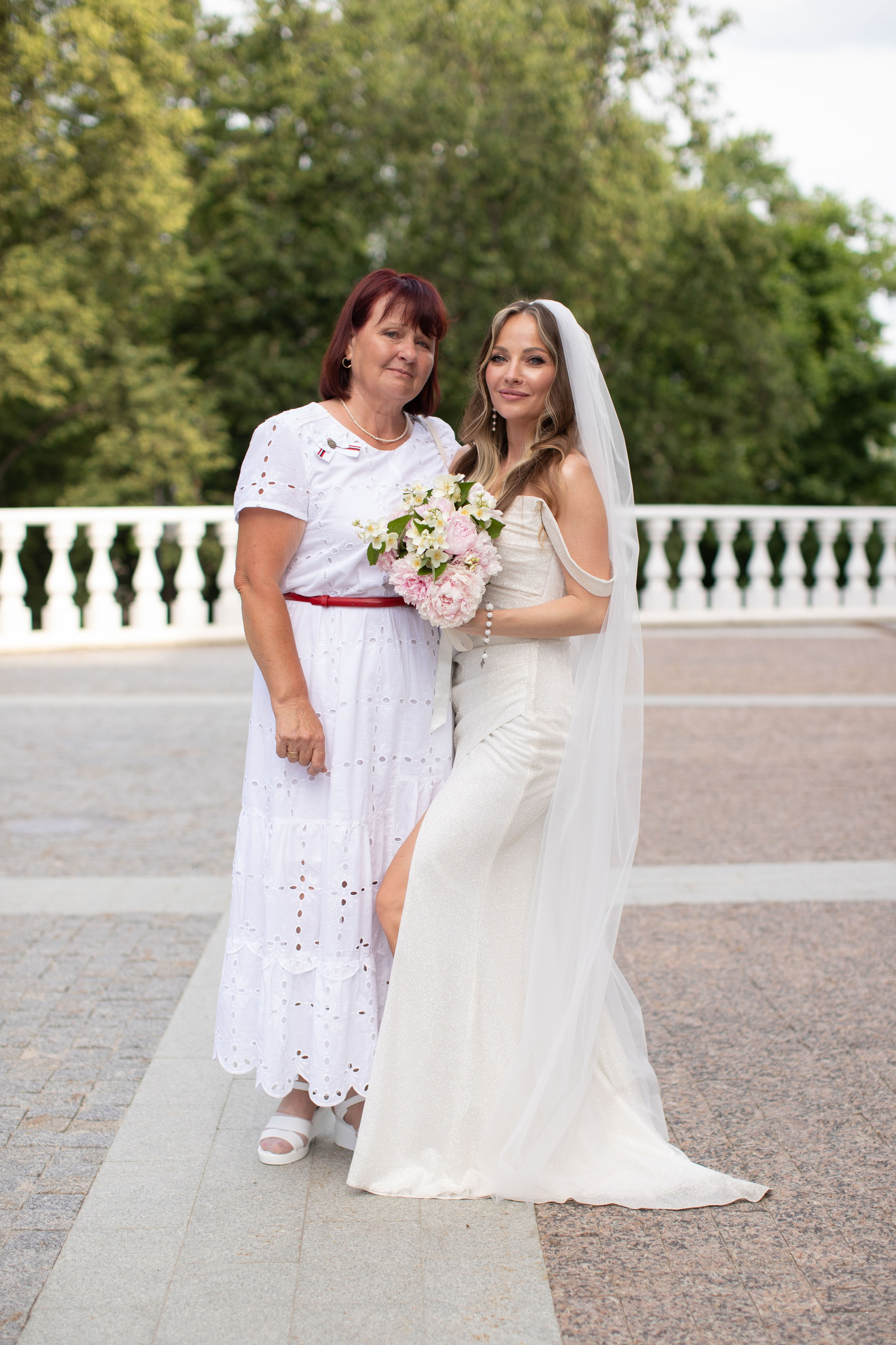 15 июня Ольга. Фотограф Лиана Артемова в Пензе