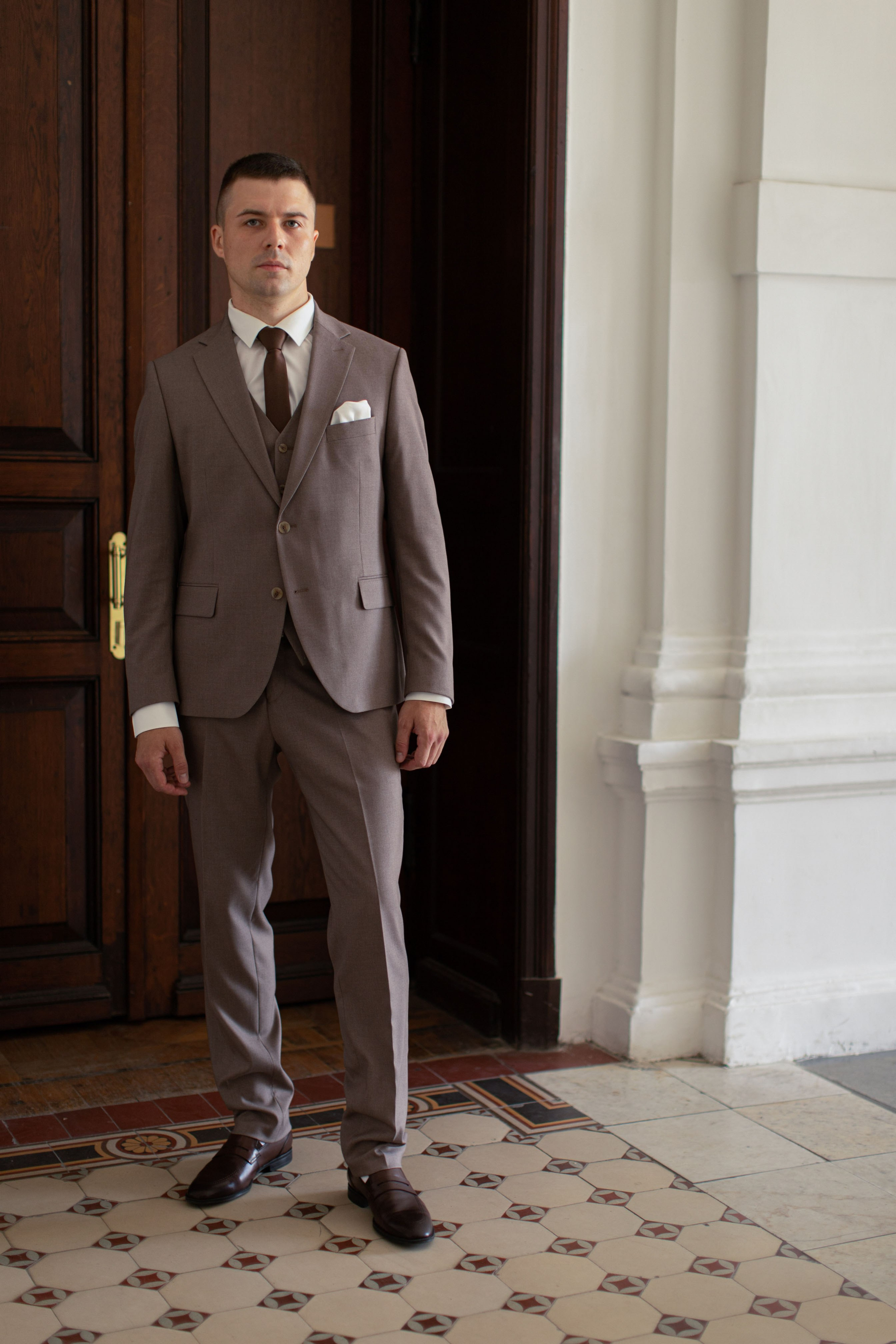 2. Фотограф Лиана Артемова в Пензе