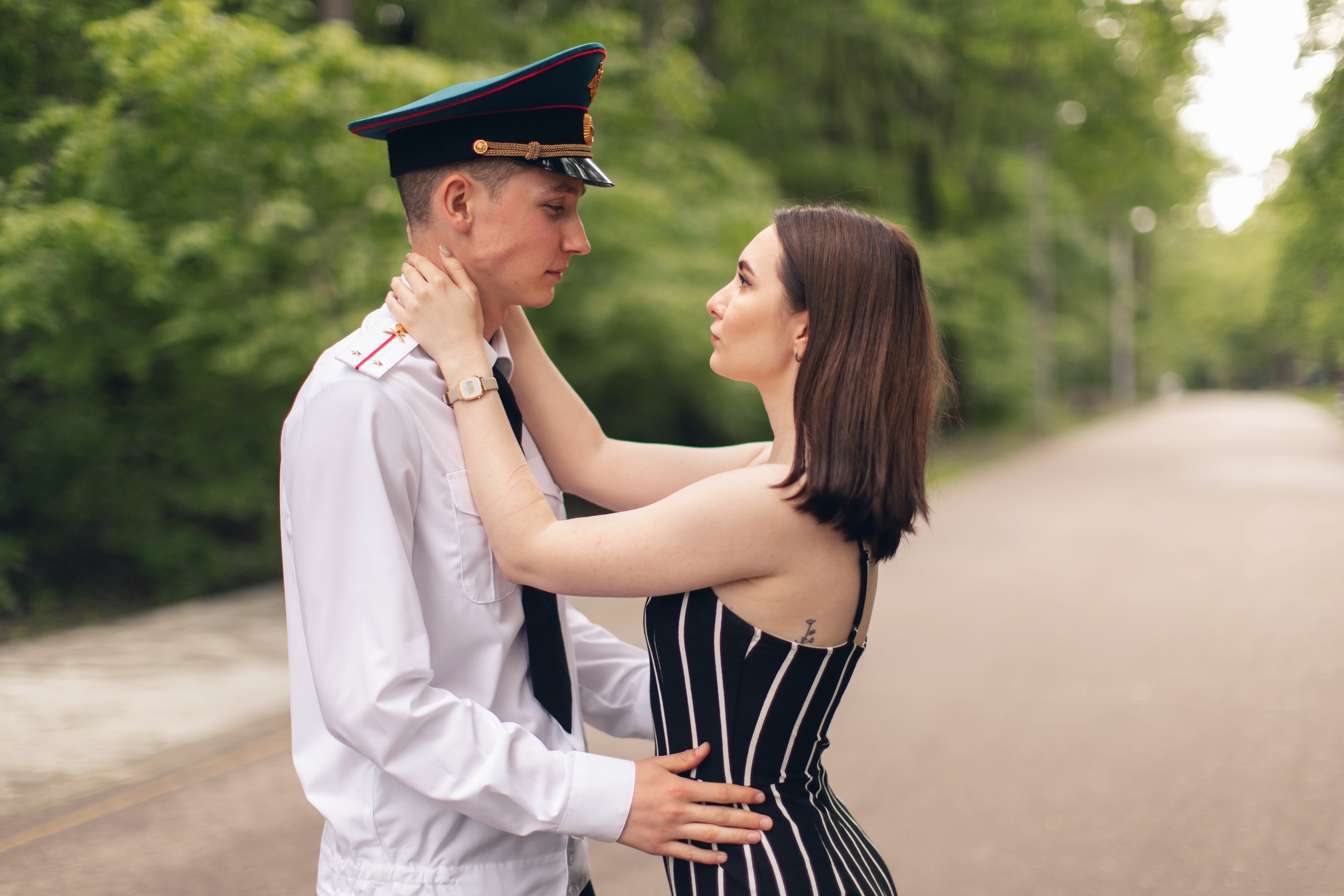 Выпуск АртУчилище. Фотограф Лиана Артемова в Пензе