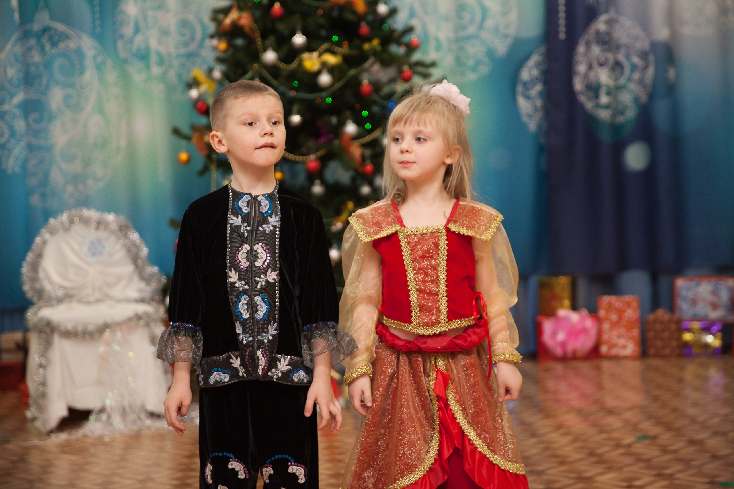 Новый Год 1508. Выпускные альбомы Москва. Фотограф Шукурова Кристина