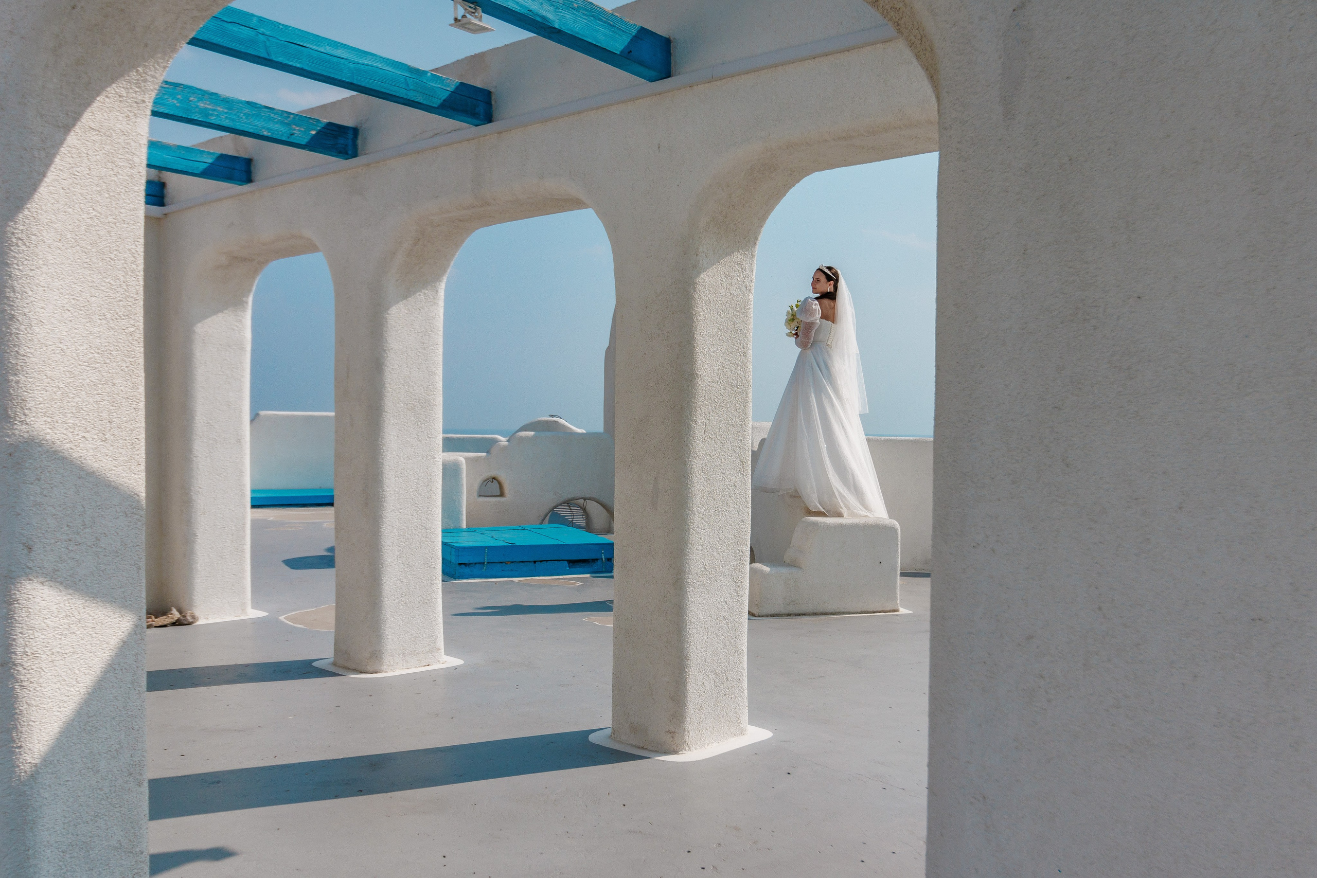 Данил и Ангелина крымская санторини. Фотограф и видеограф в Крыму и Севастополе