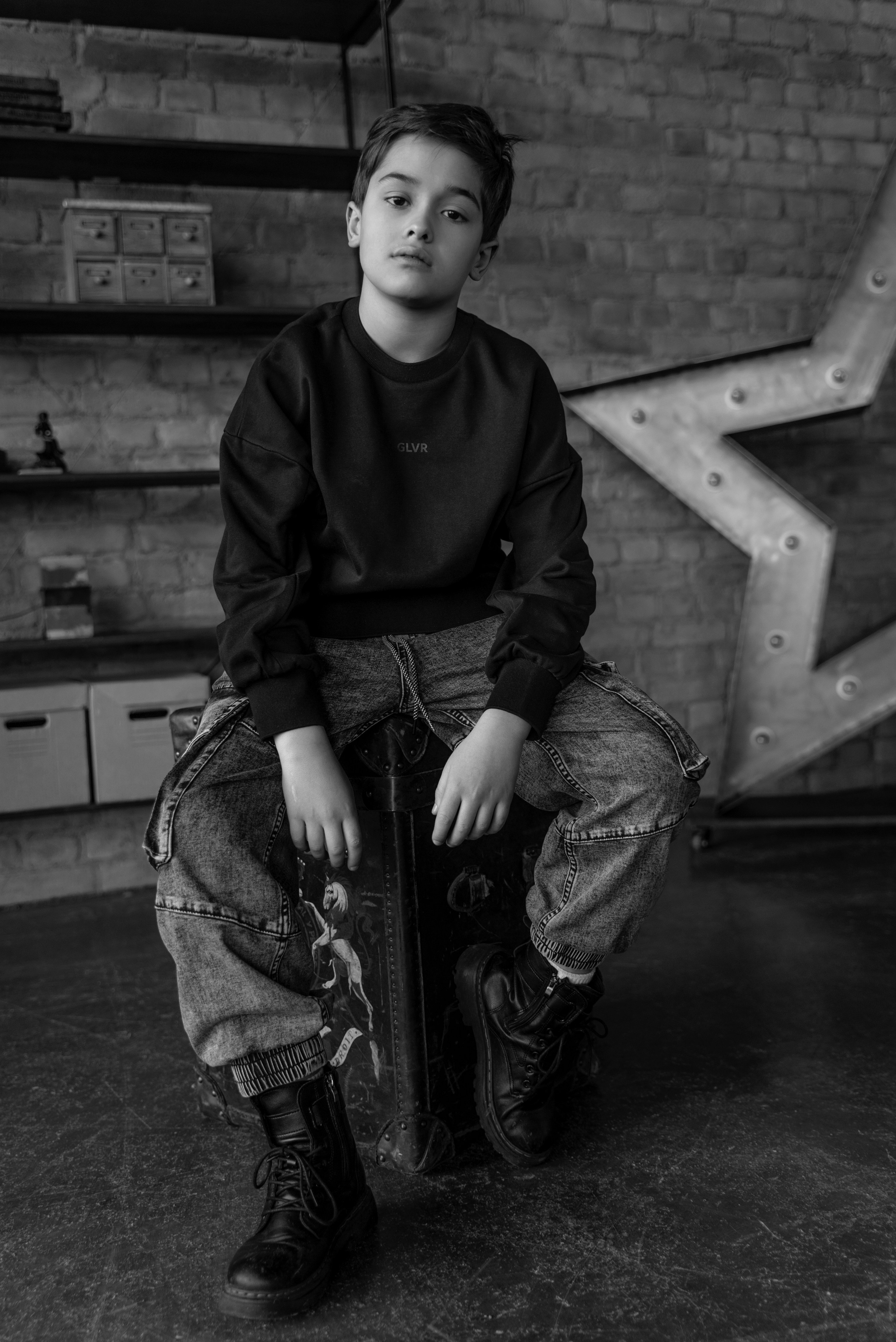 Max. Фотограф Москва Виктория Вишневская актерское / модельное портфолио