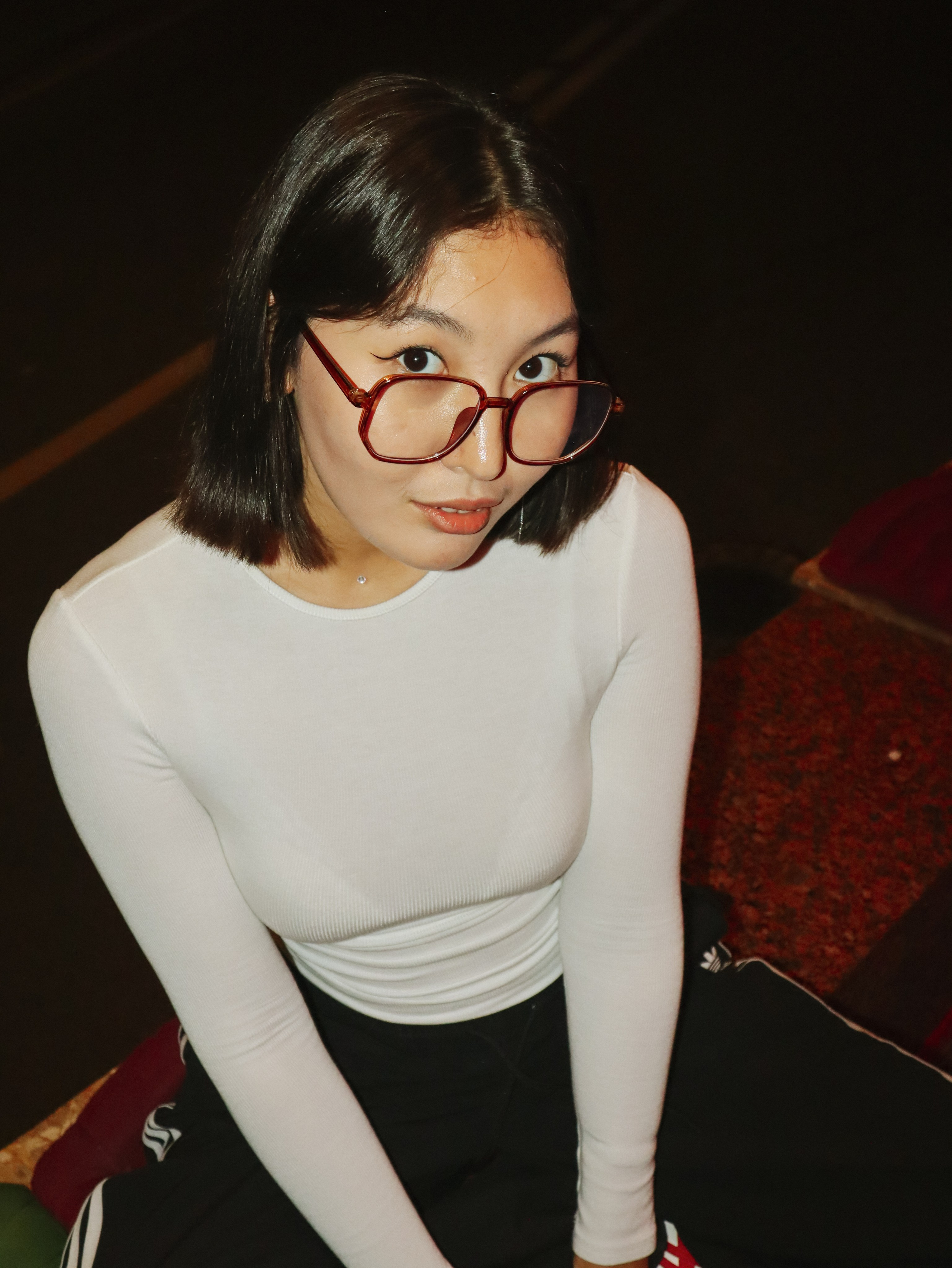 Диана и Диля. Портретный и свадебный фотограф в Москве Александра