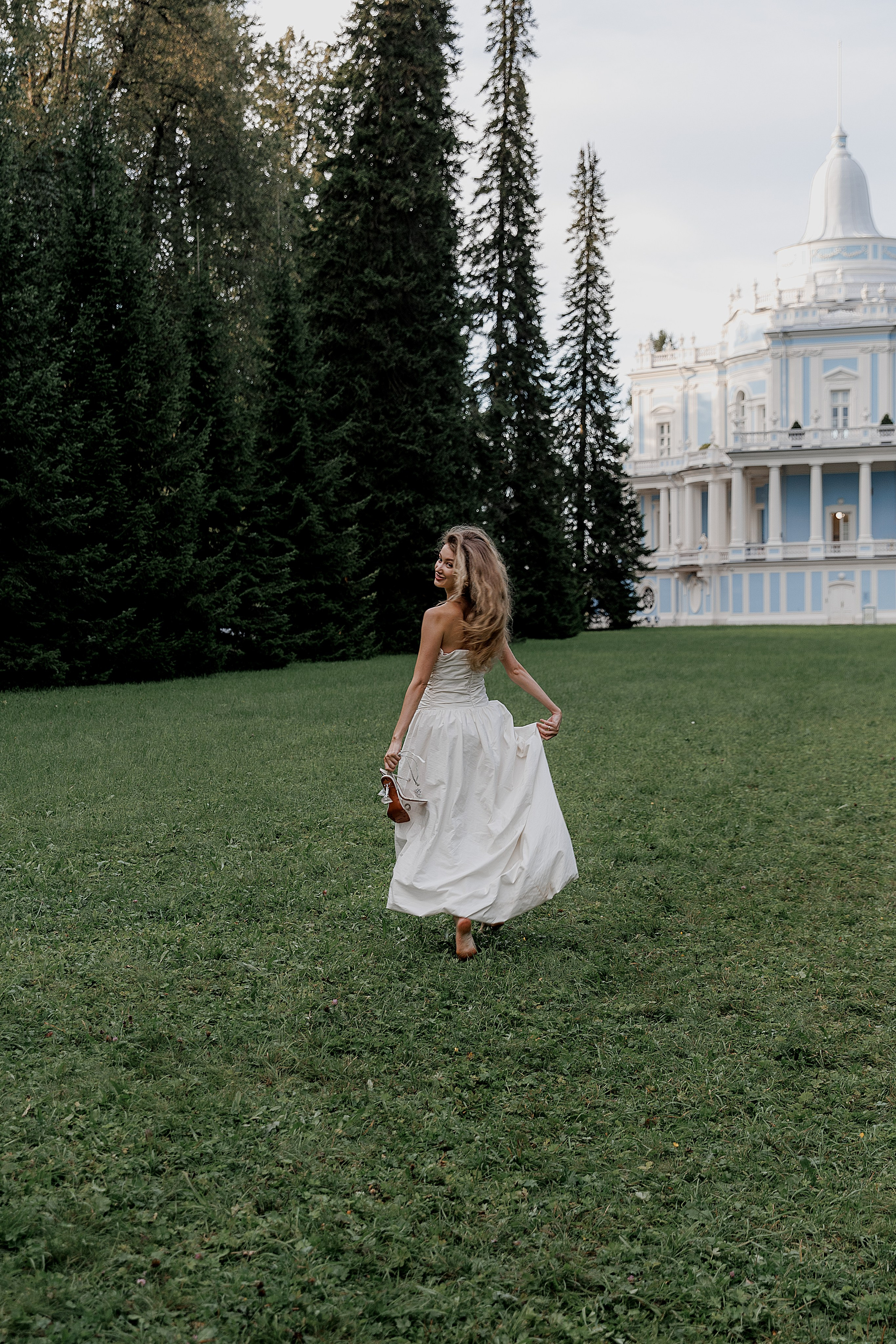 Свадебные серии. Свадебный фотограф Санкт-Петербург  Москва