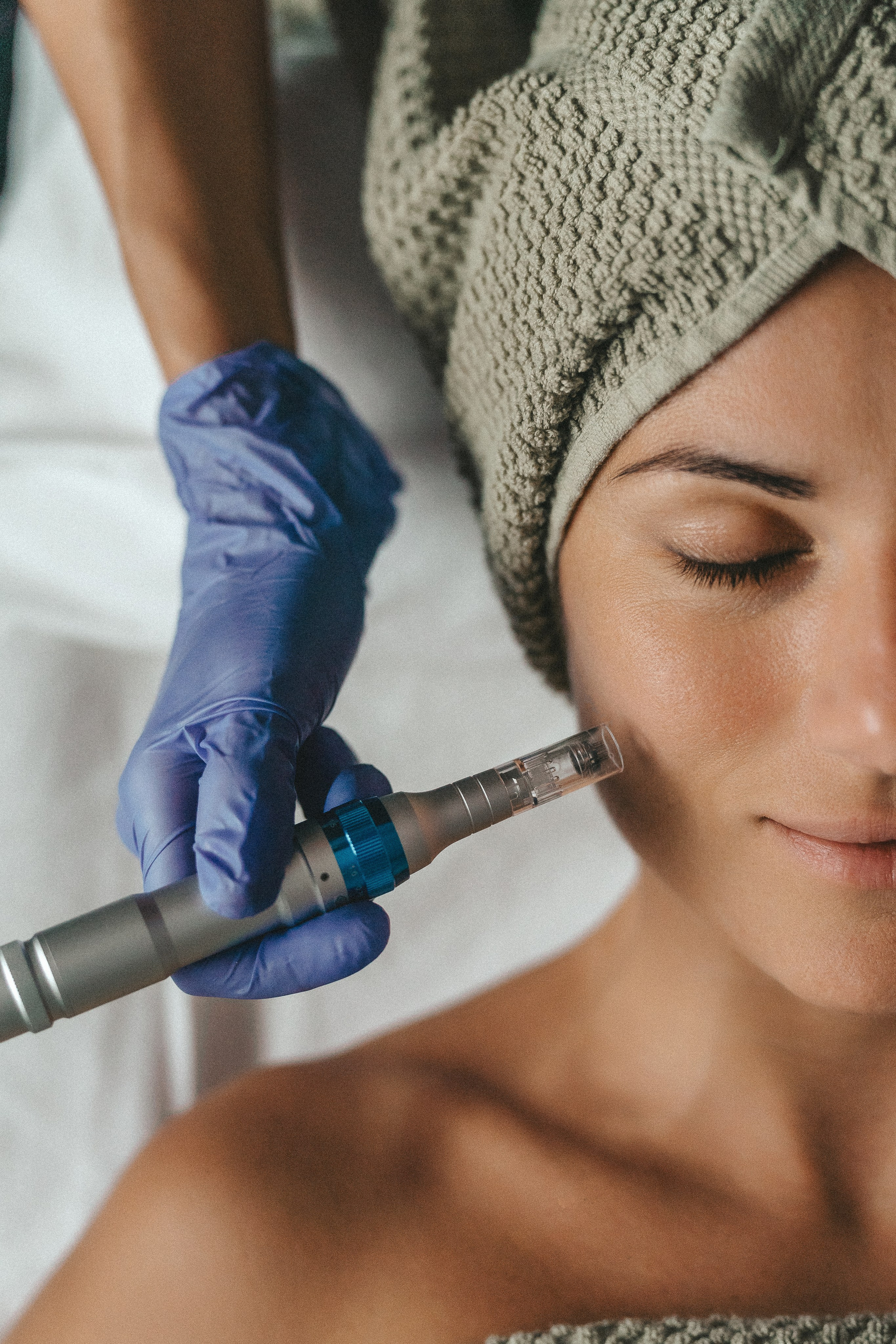 Съемка контента. Семейный фотограф в Москве Полина Курданина