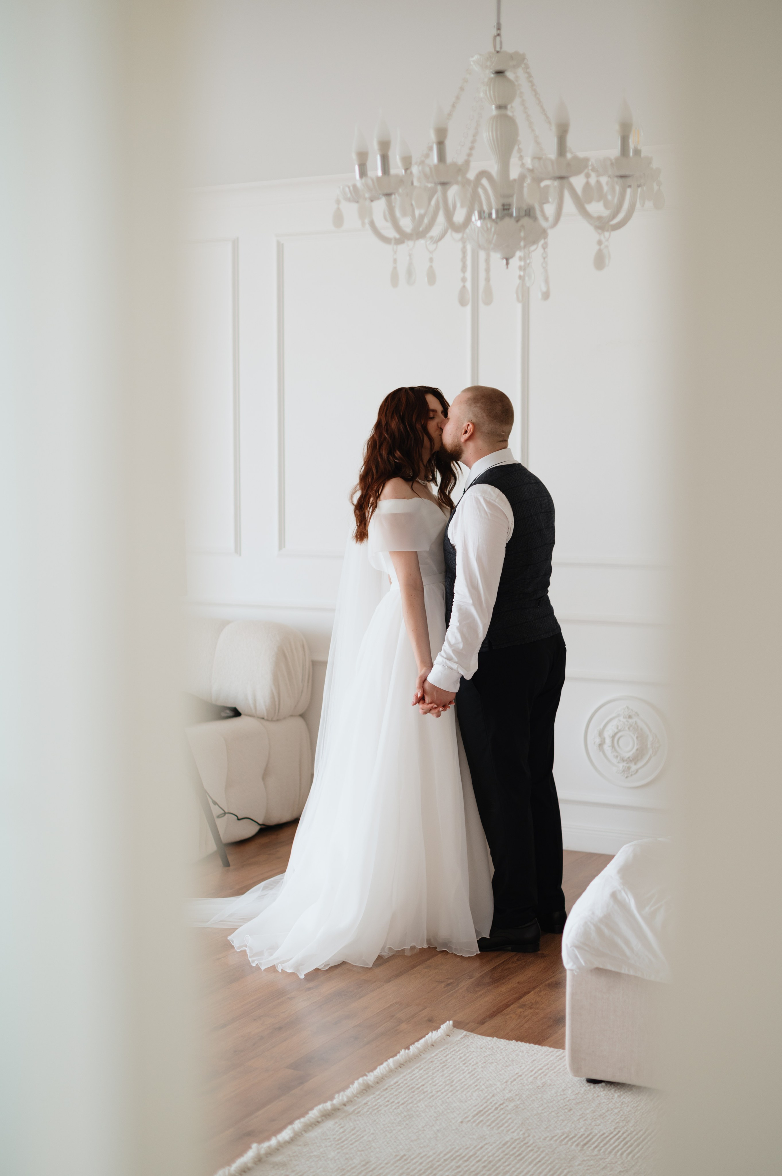 Александр и Анна. Фотограф в Абакане и Минусинске