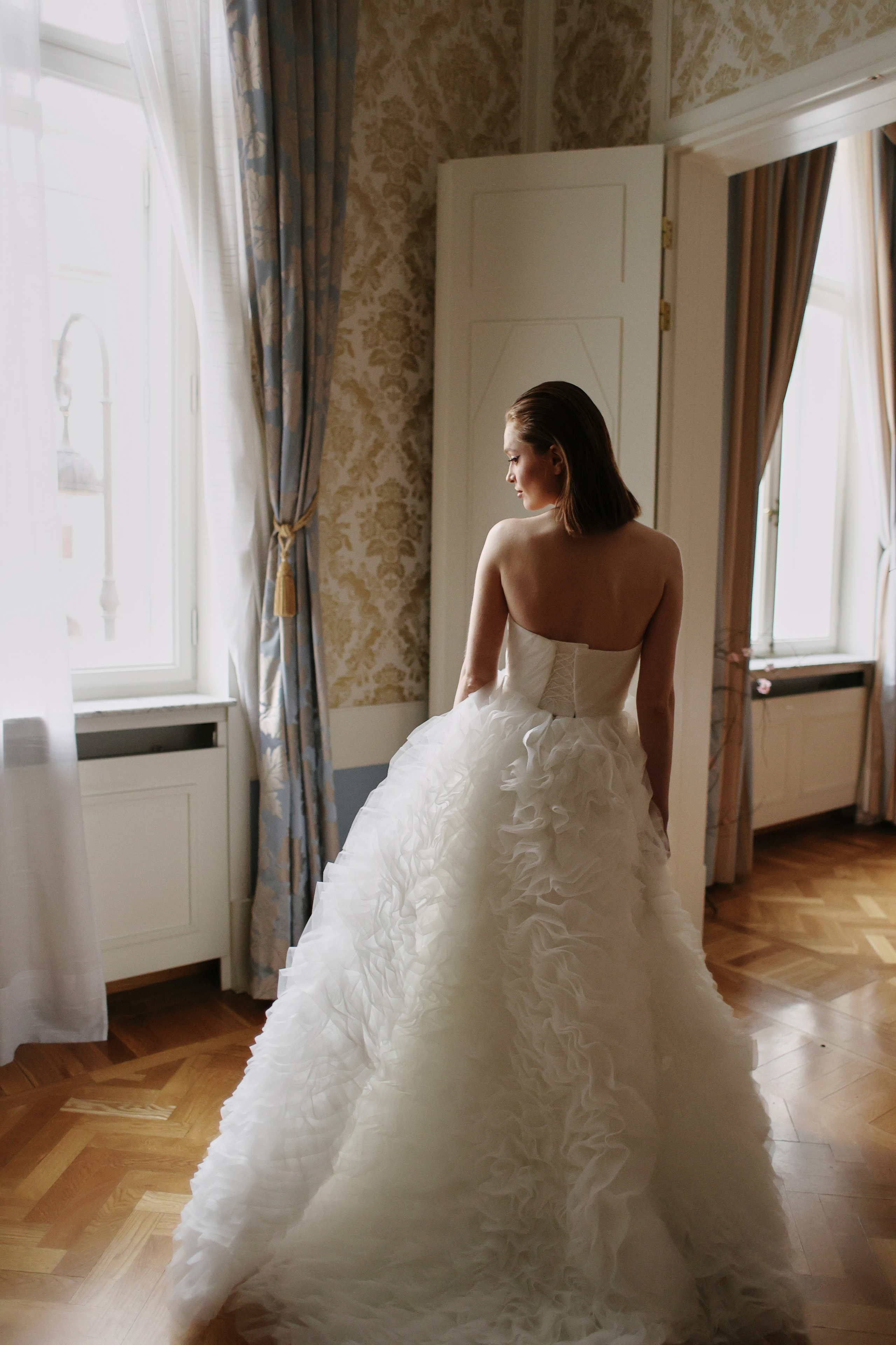 Любовь в старинном особняке Санкт-Петербурга. Свадебный и love story фотограф в Санкт-Петербурге (Спб) Natali Iva