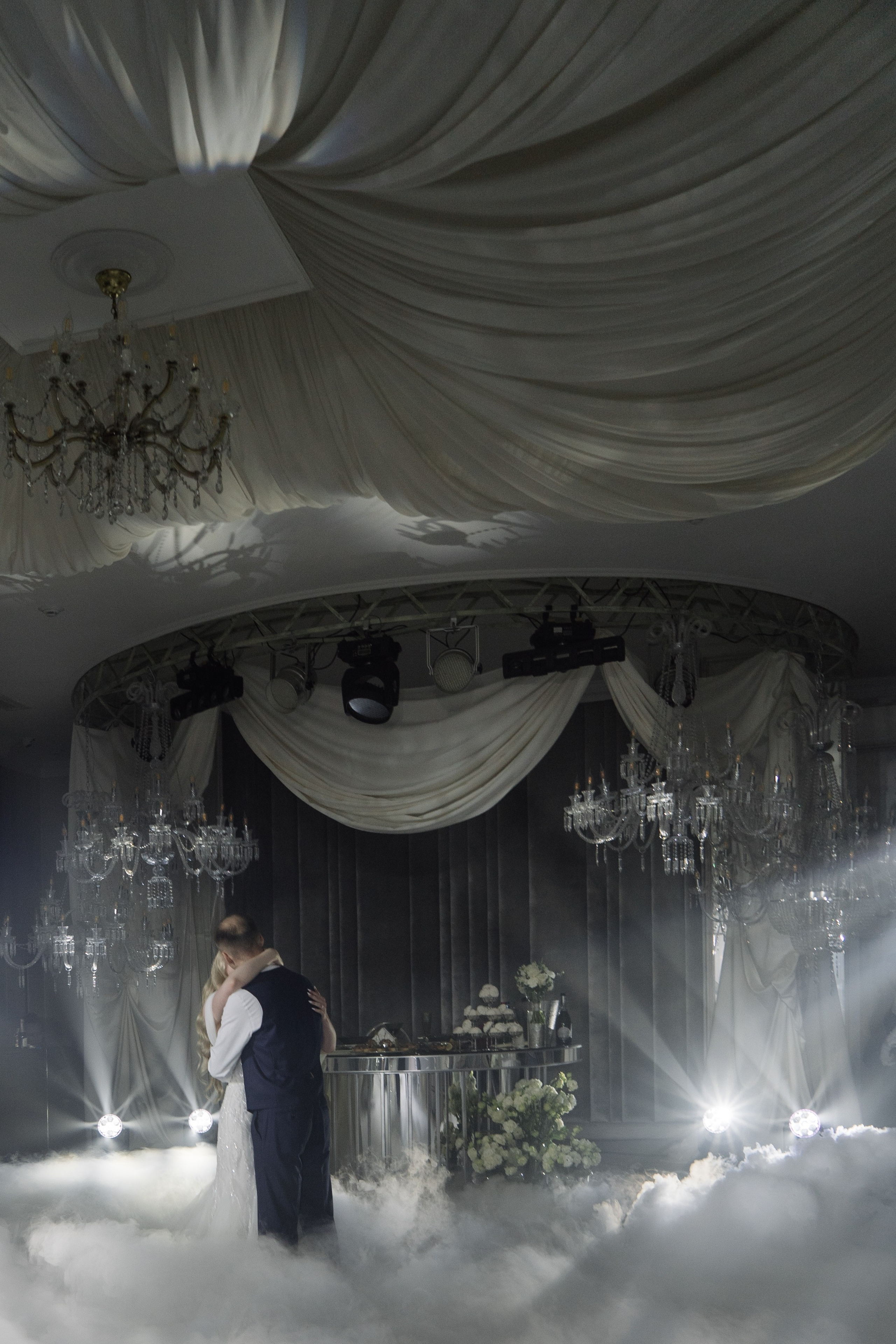 Владислав и Анна. Свадебный и репортажный фотограф видеограф Брянск/Москва