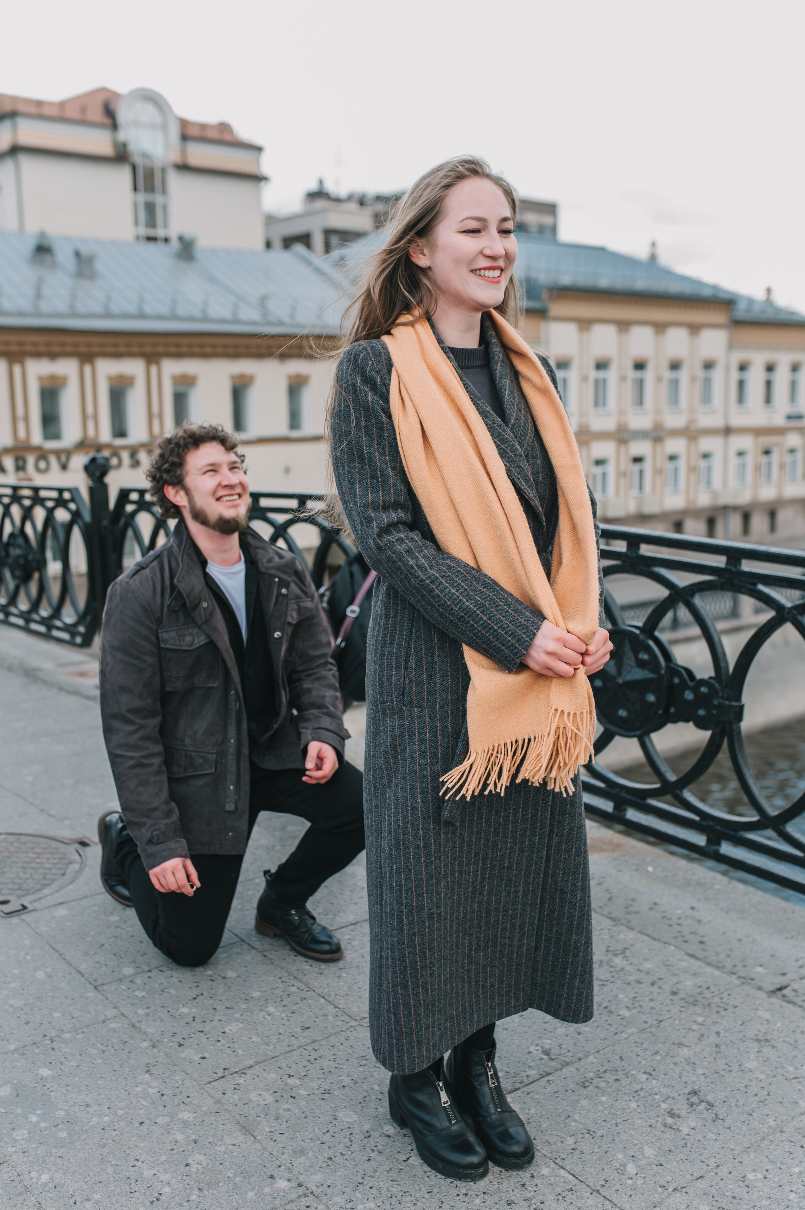 Love story. Репортажный и портретный фотограф Алена Братчук