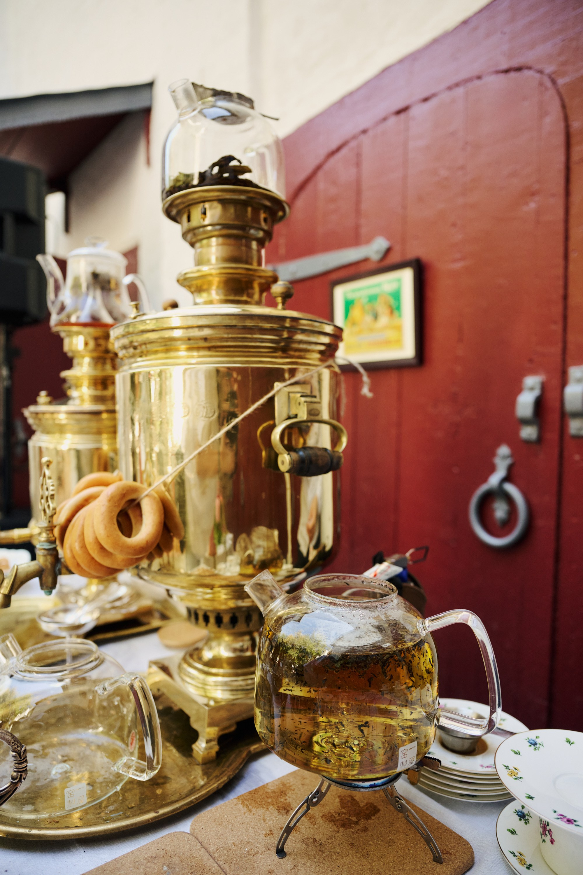 Кенгуру х Палаты. Фотограф Сергей Бойко Москва