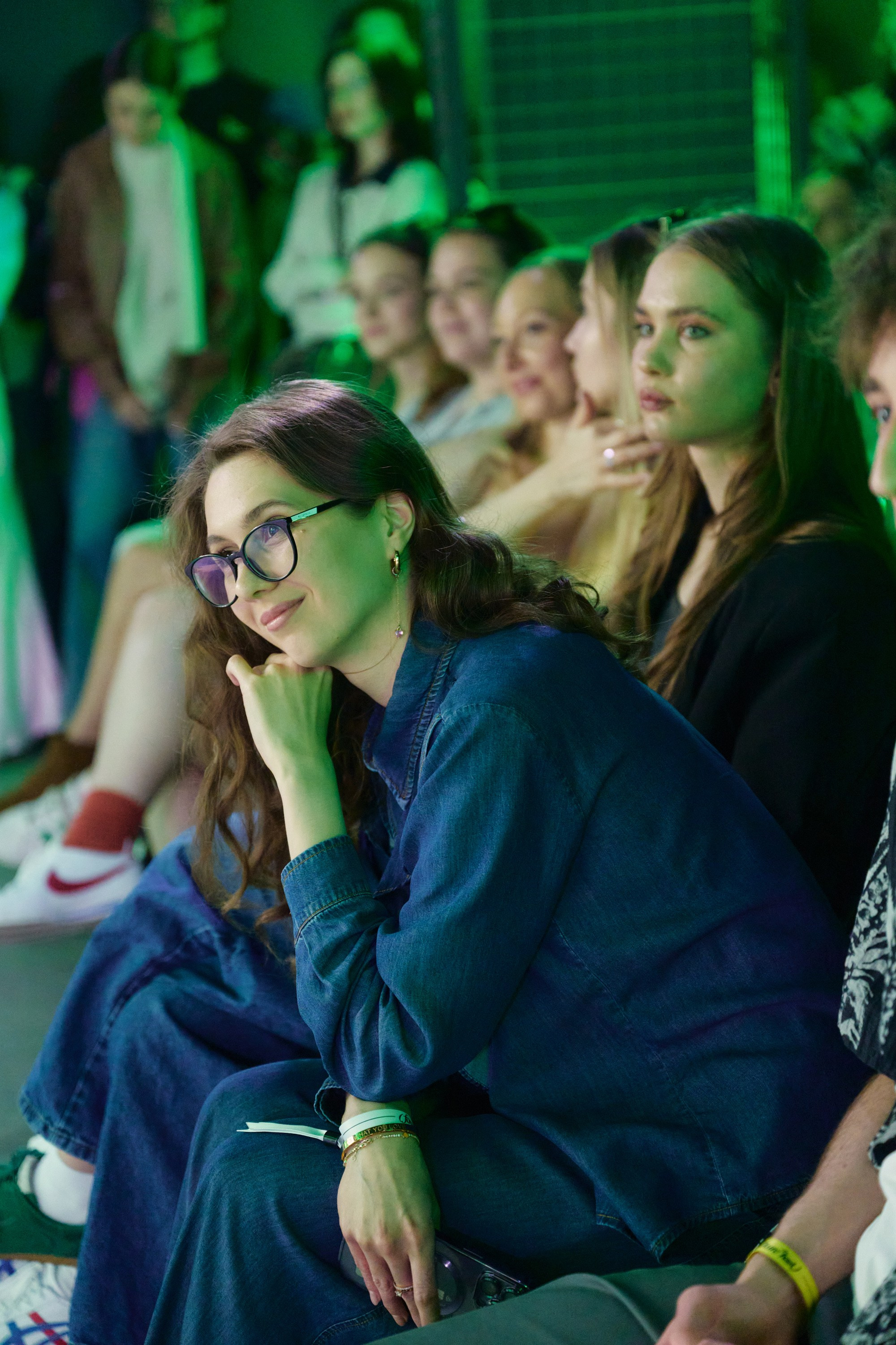 Клуб Ума на FUTURE Fest. Фотограф Сергей Бойко Москва