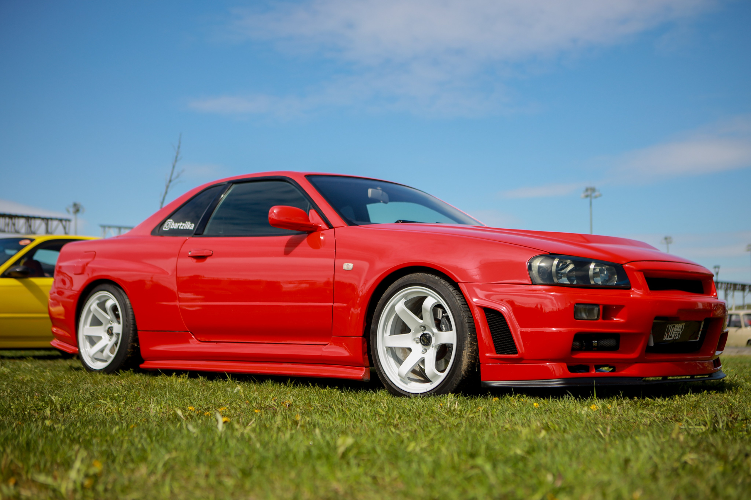 NDNF 2024. Свадебный фотограф Расторгуев Дмитрий