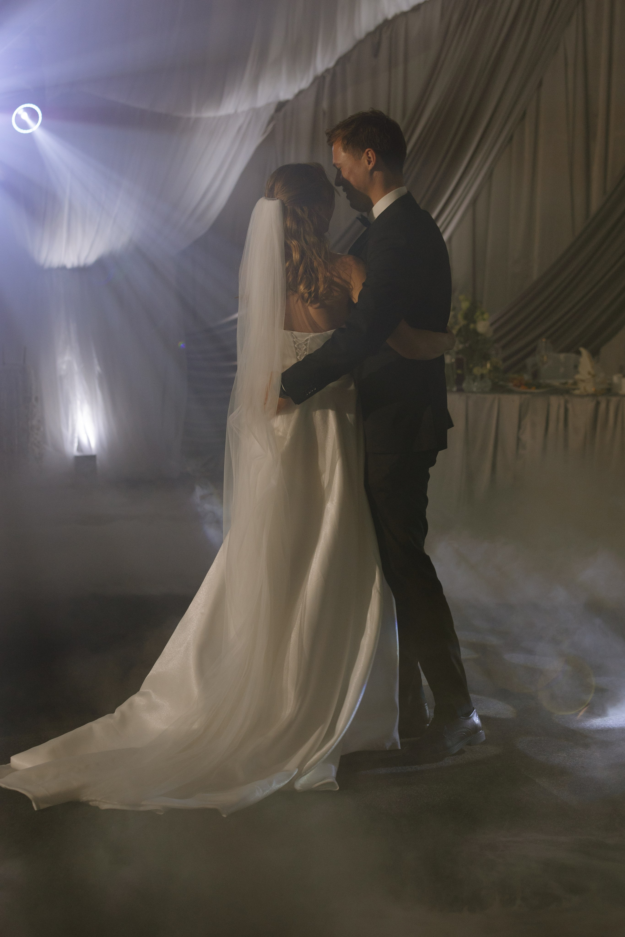 Денис и Анастасия. @dariazphoto свадебный фотограф