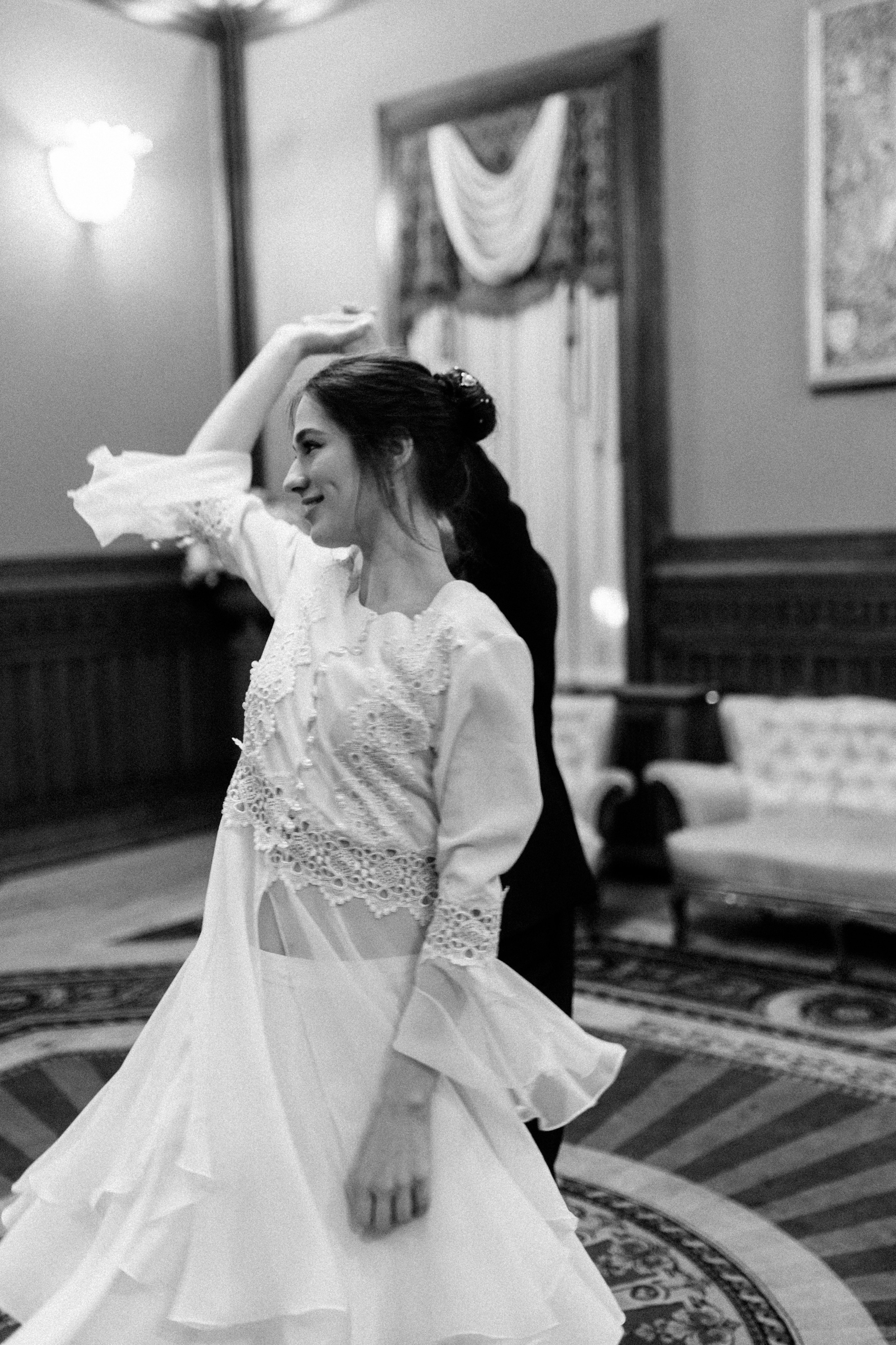 Арина и Лэмэн. Фотограф в Санкт-Петербурге