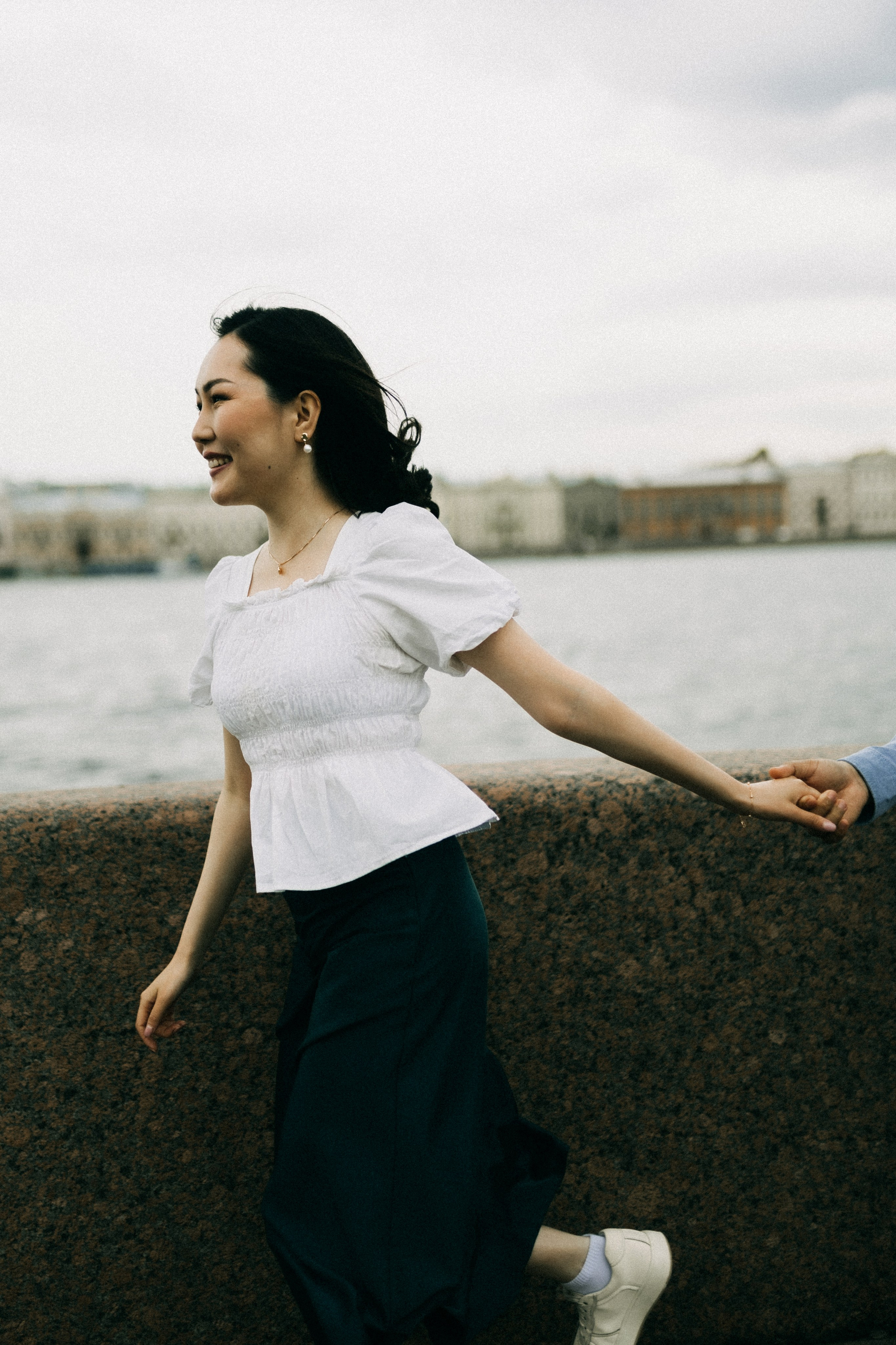 Анна и Уйдаан. Фотограф в Санкт-Петербурге