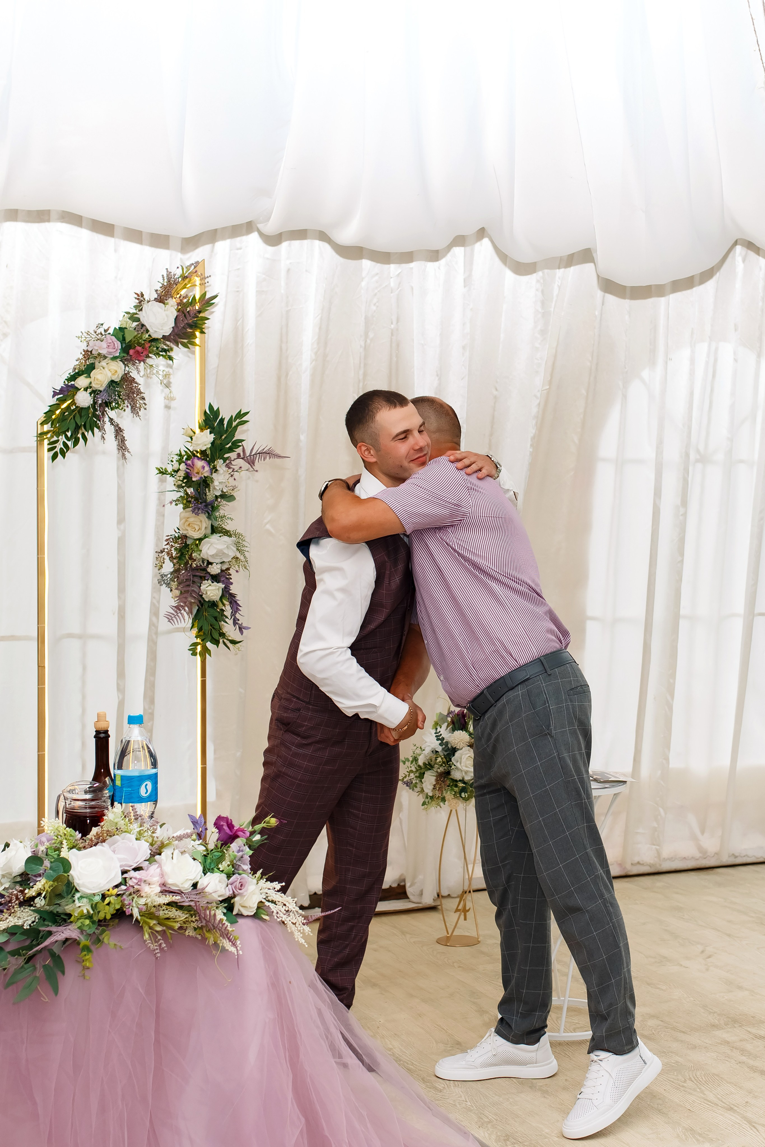 Ирина & Даниил. Фотограф Любовь Корниенко, Примоский край