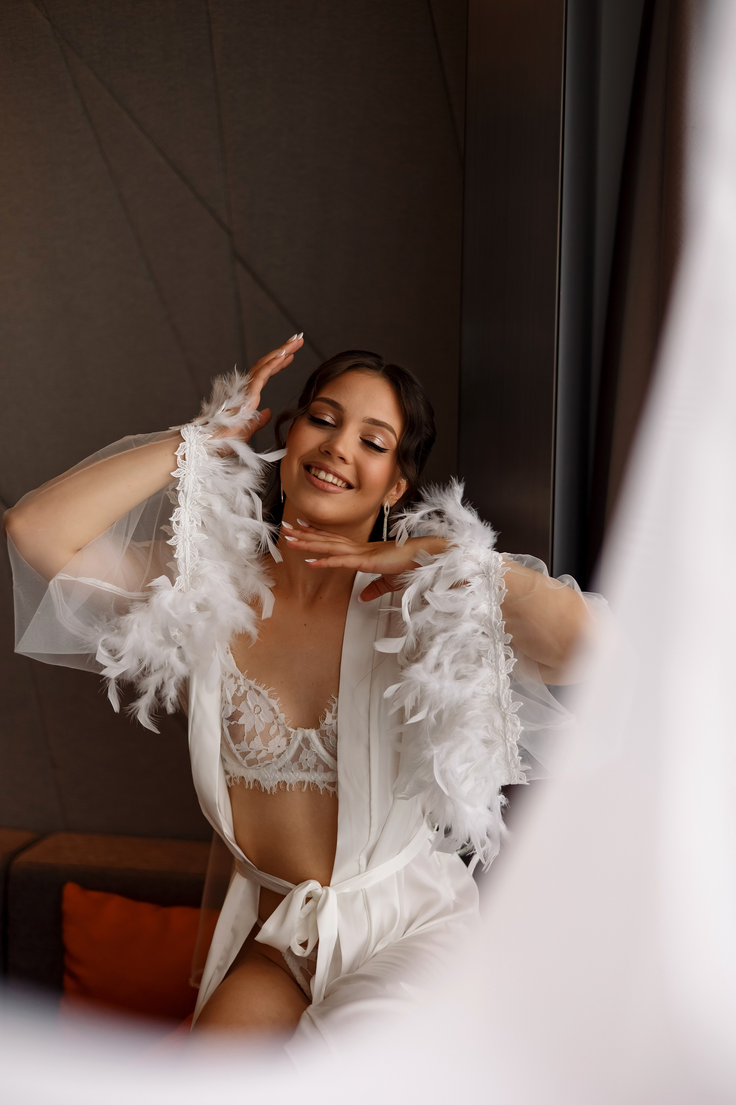 Марина & Вячеслав. Фотограф Любовь Корниенко, Примоский край