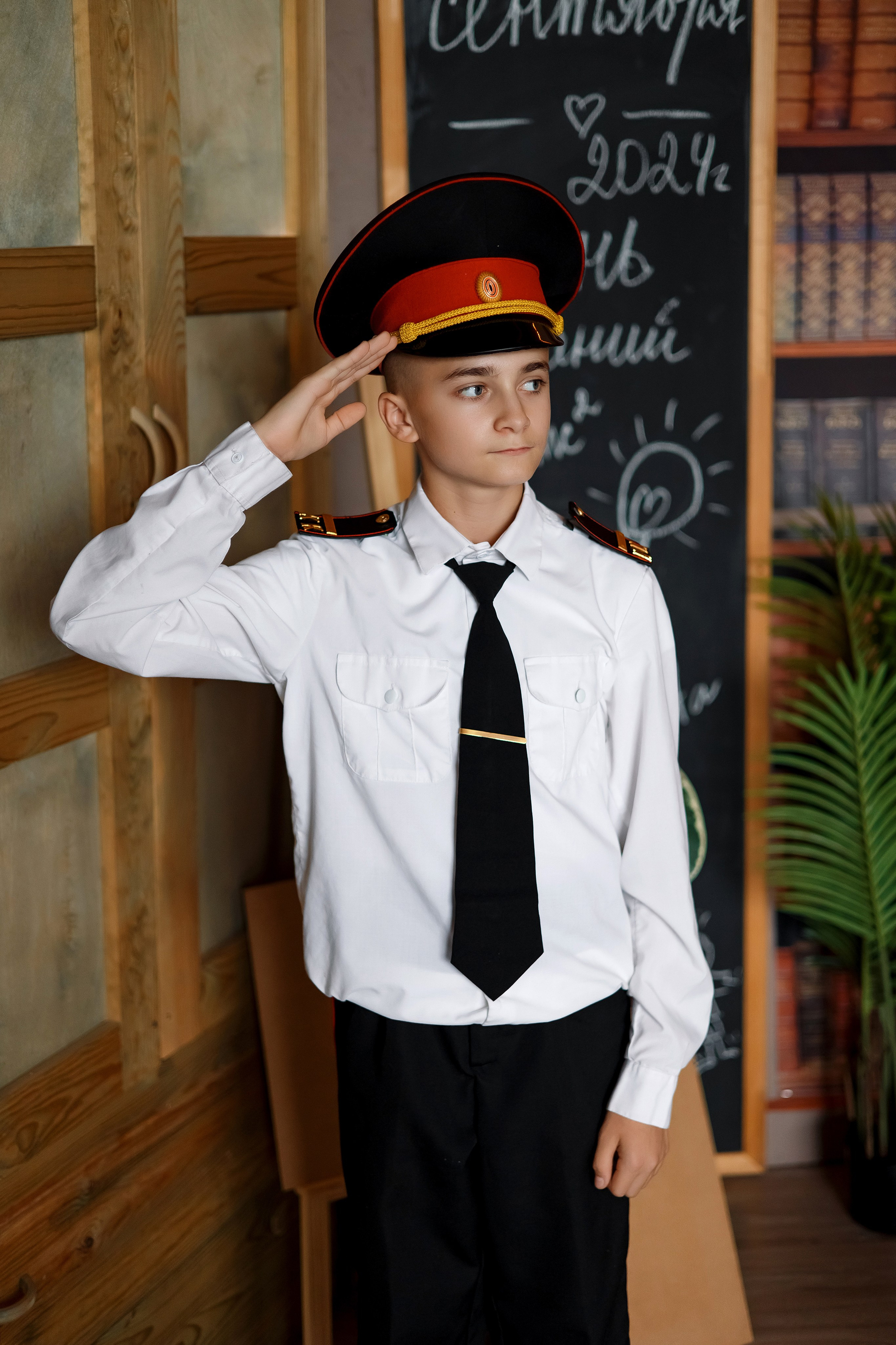 9 КЛАСС. Фотограф Любовь Корниенко, Примоский край