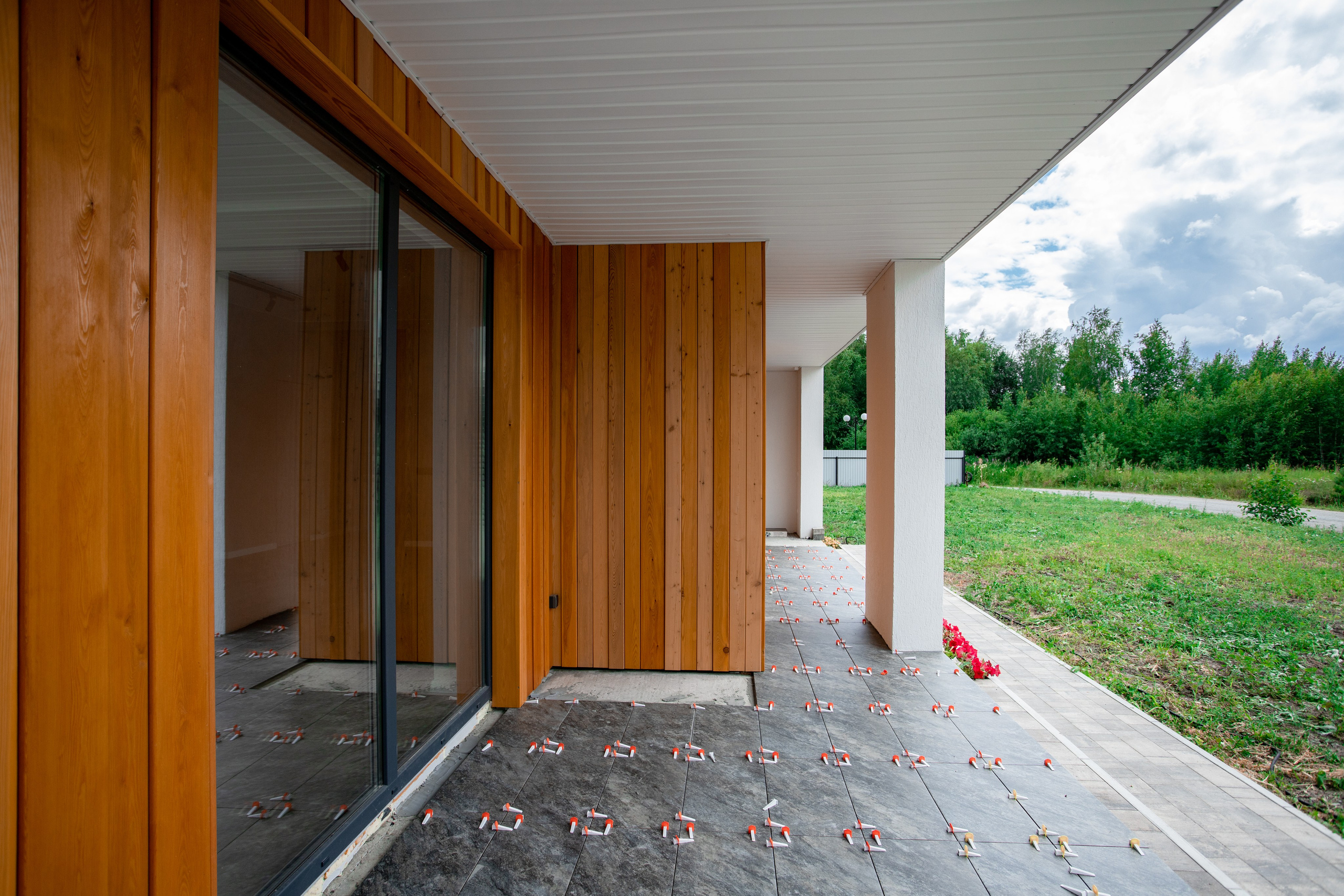 ИЖС. Фотограф Тюмень Александр Долгих