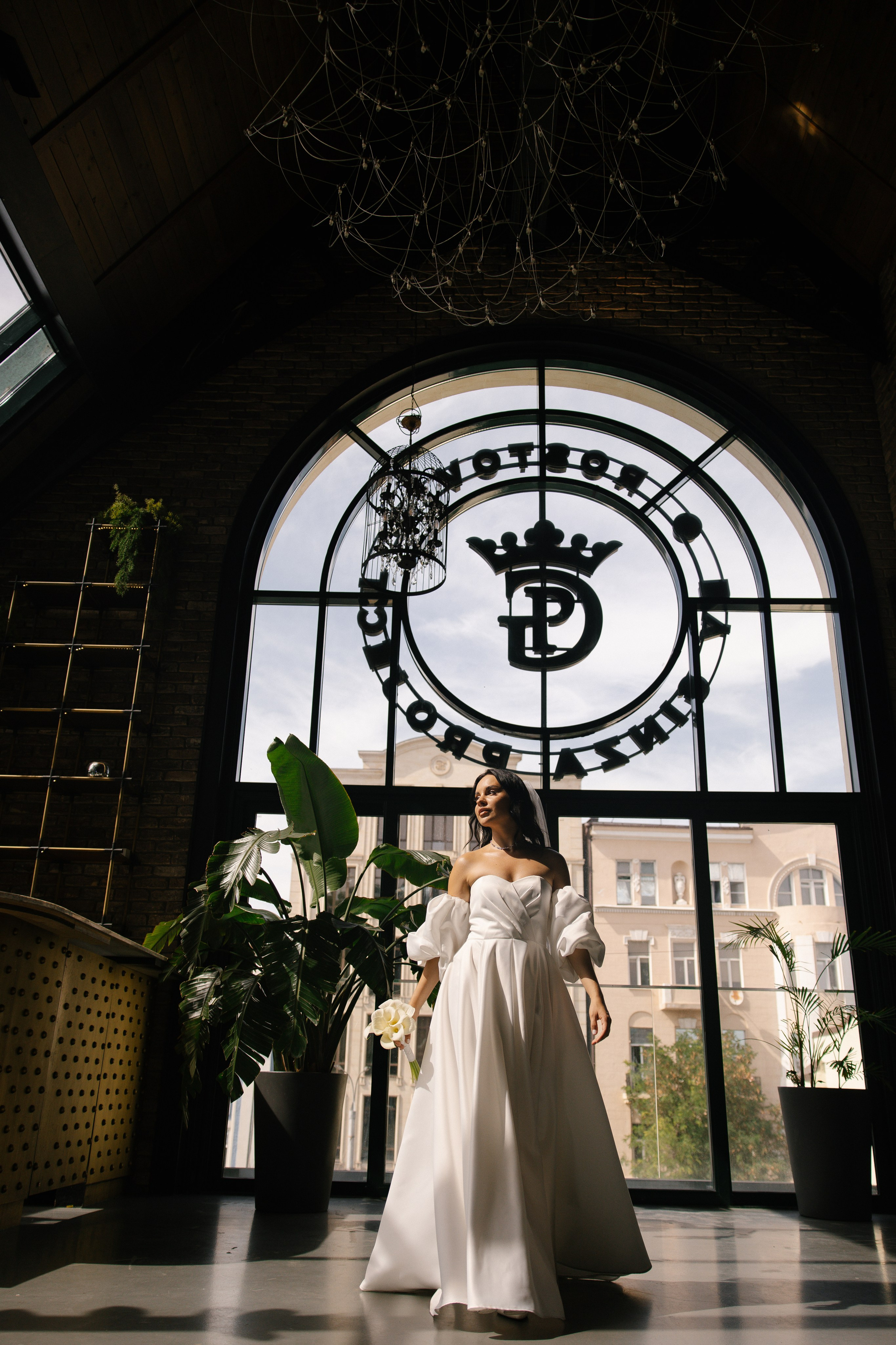 Максим и Оксана. Свадебный и семейный фотограф в Ростове-на-Дону