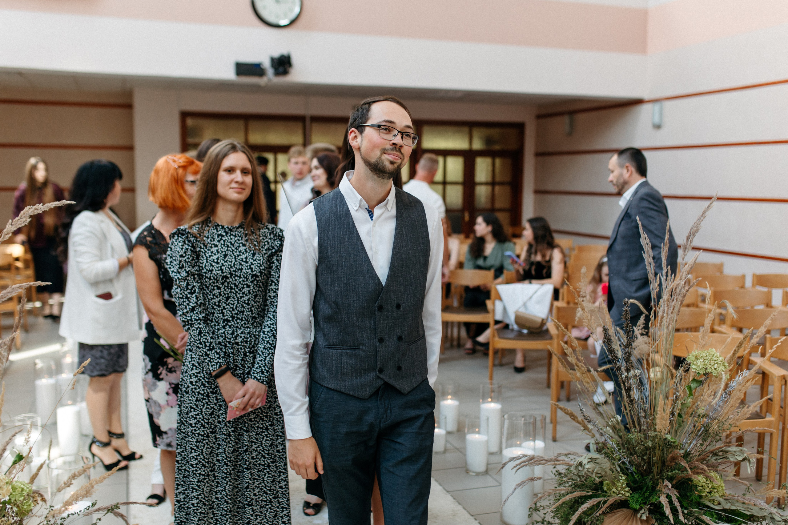 Илья и Эрика. Свадебный фотограф Гродно Минск Destination wedding photographer