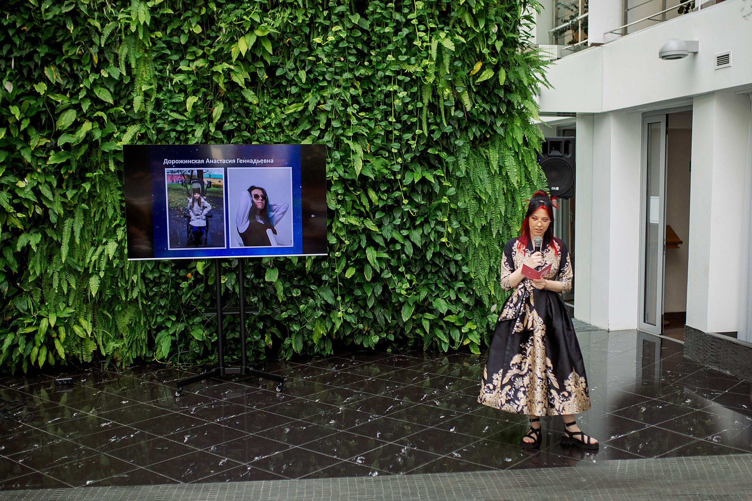Выпуск лицея Ганзейская Ладья. Свадебный фотограф Калининград Пасюта Данила