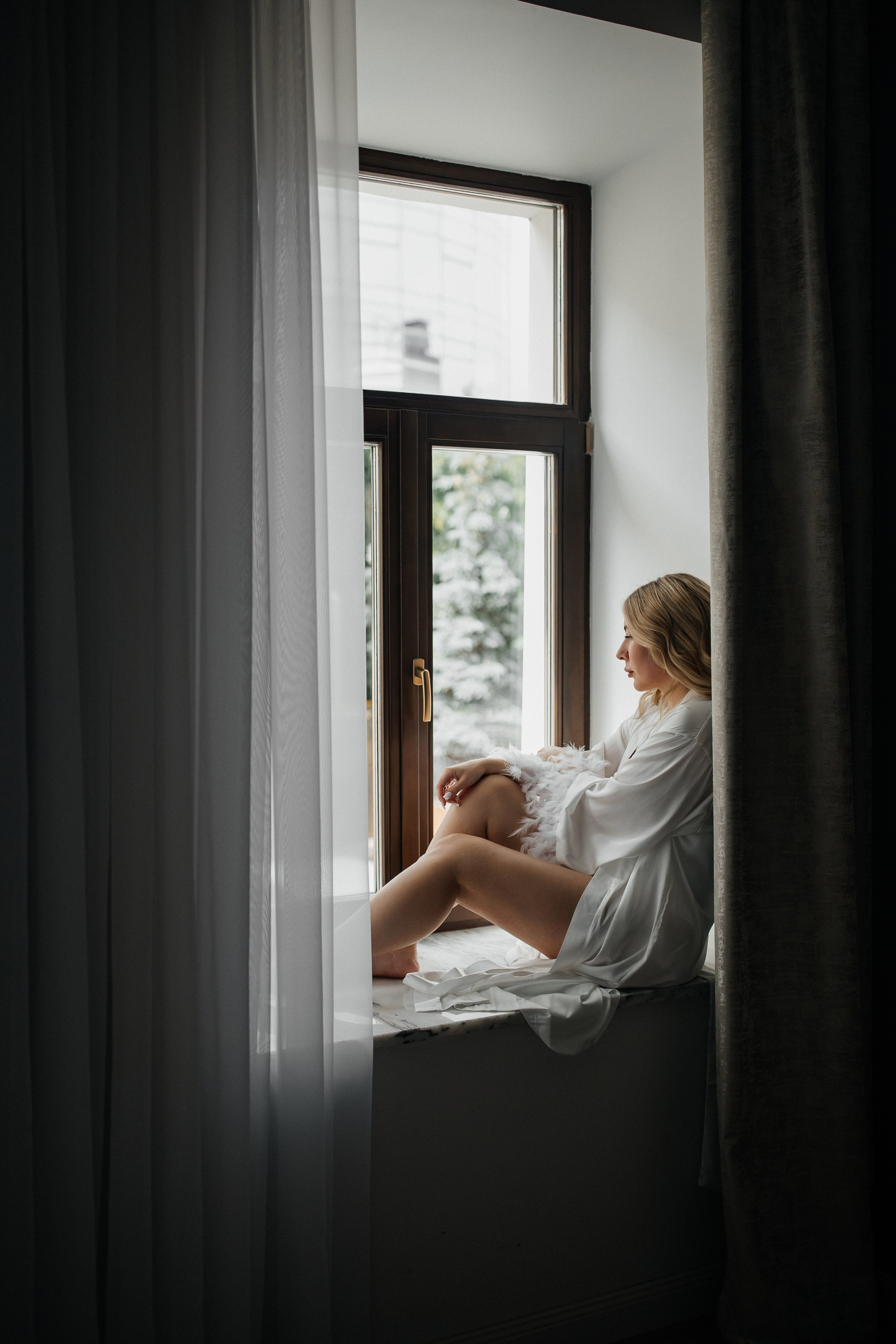 Николай & Алёна. СВАДЕБНЫЙ ФОТОГРАФ ЕВГЕНИЯ МОДИНА Ярославль