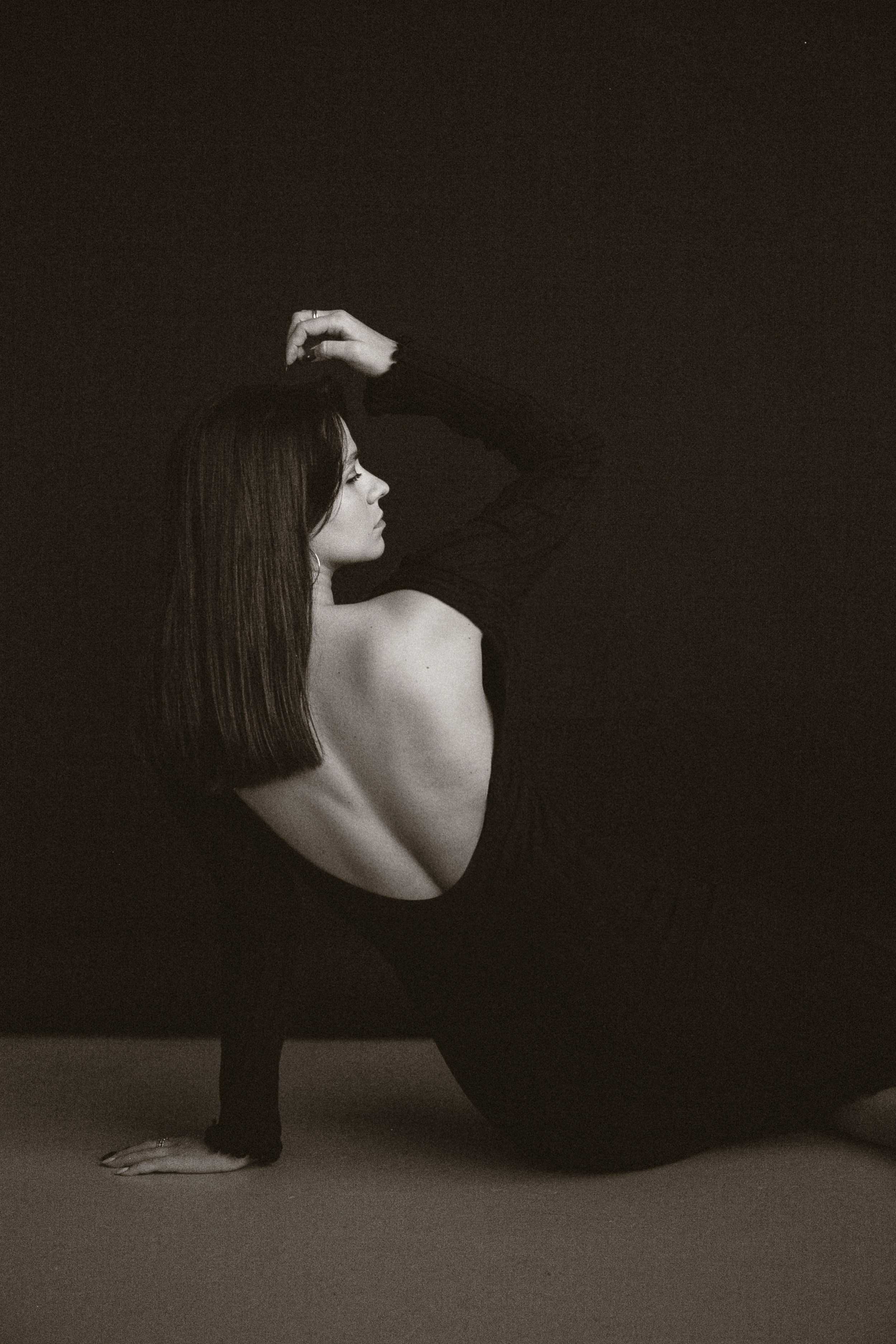 Валерия. Фотограф Ира Заварина