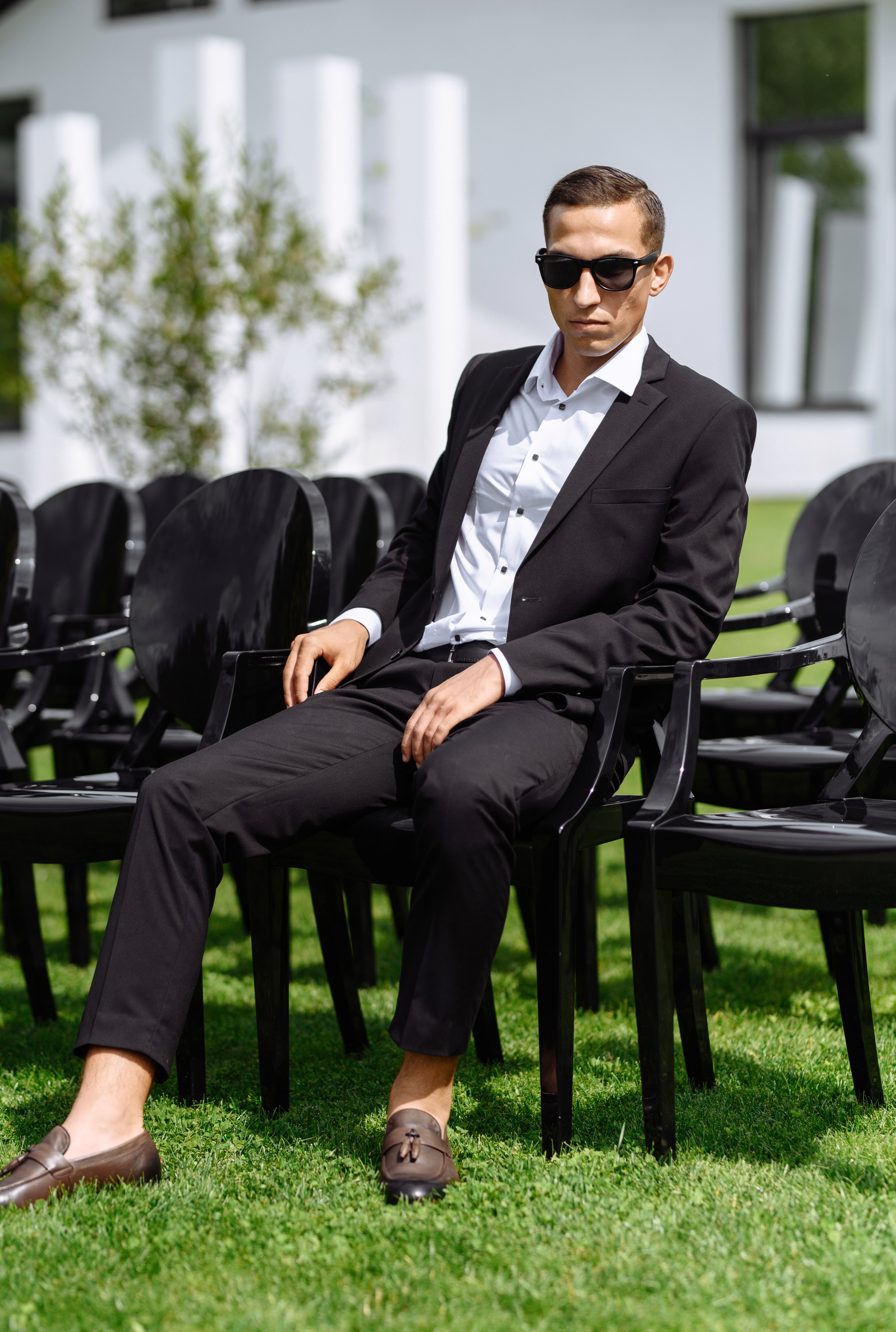 Дмитрий и Елизавета. Фотограф Кирилл Верт