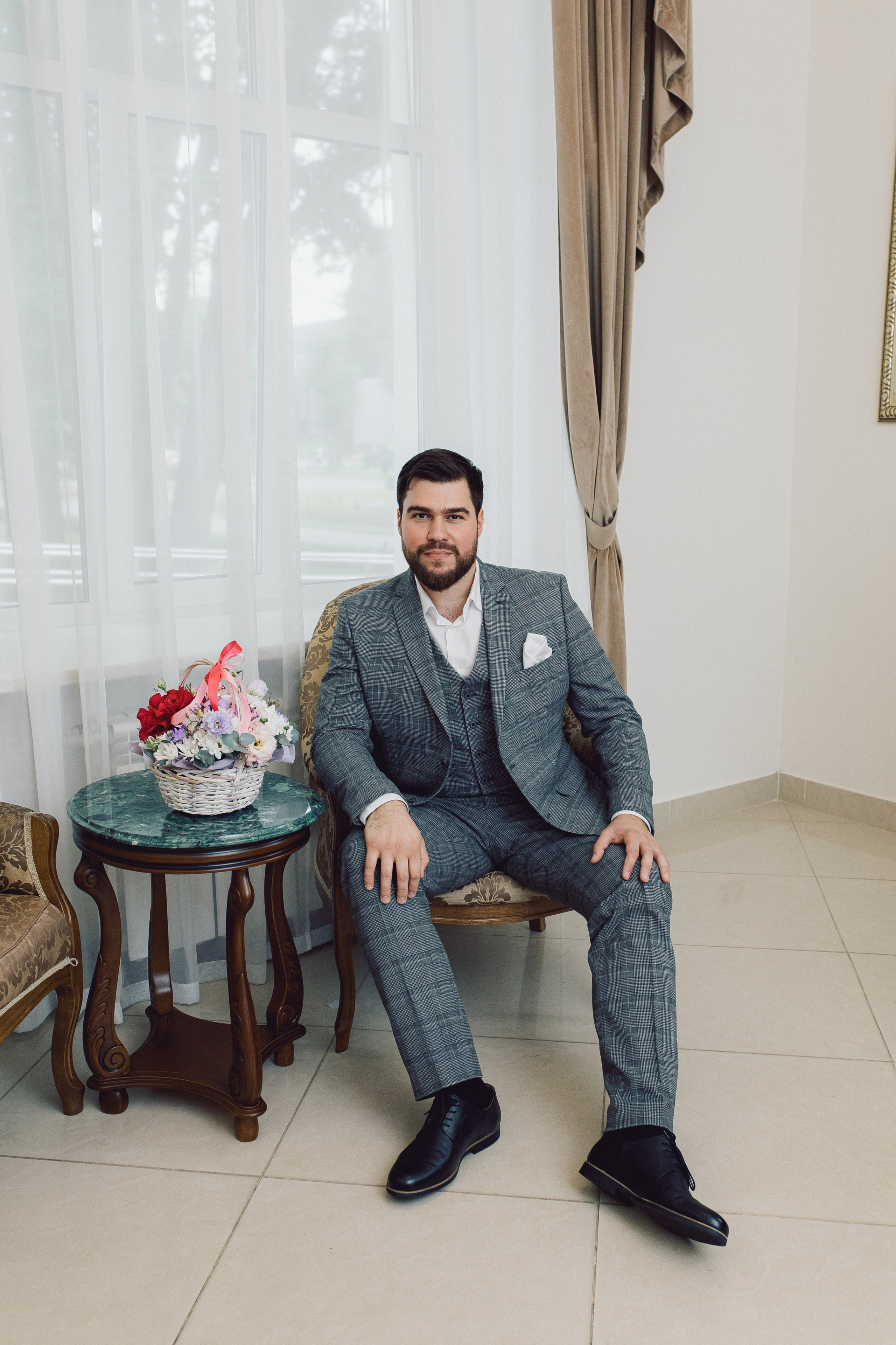 ЗАГС на ВДНХ