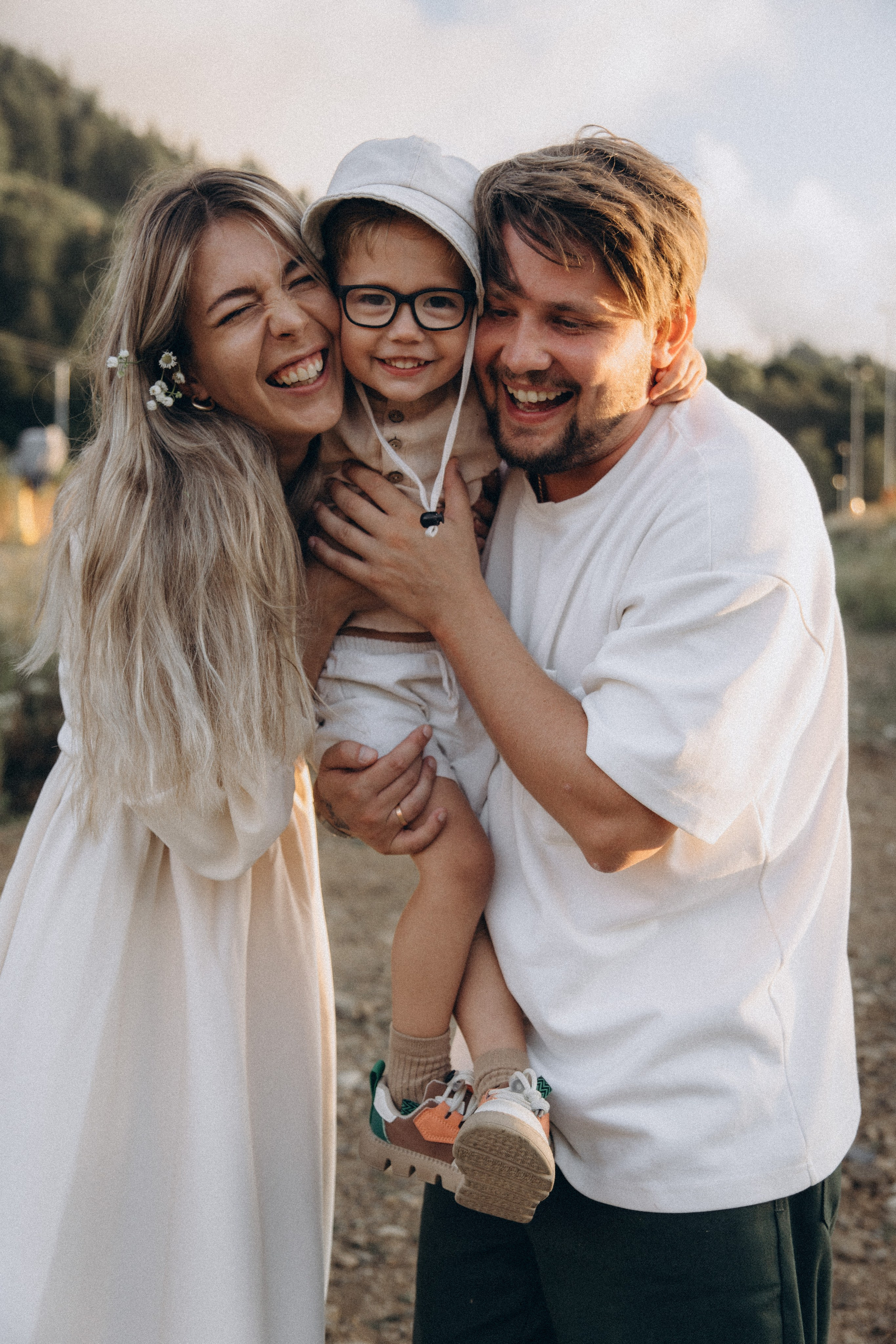 Price. Olga Antipova — photographer