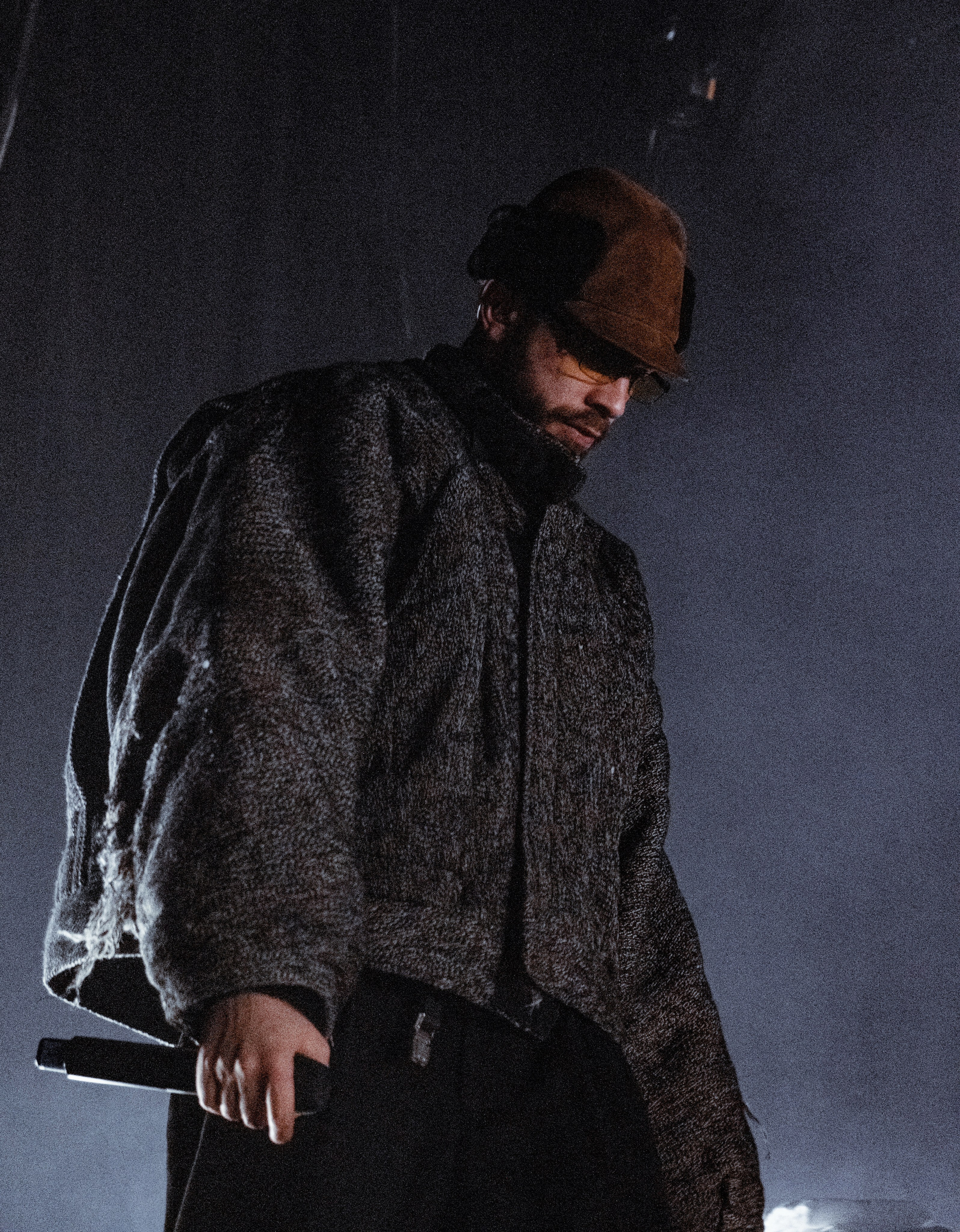 Концертный фотограф в Москве