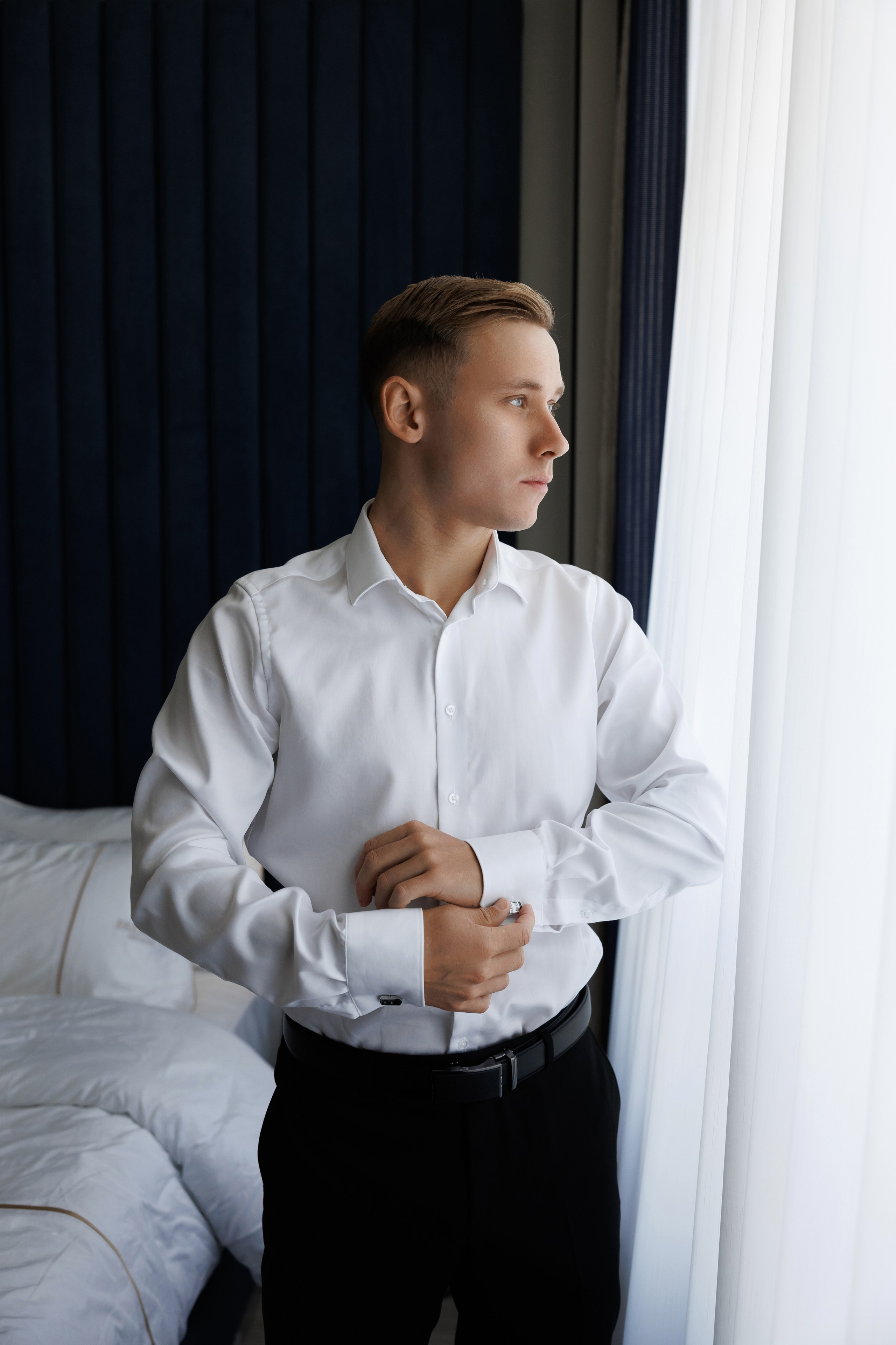 IL'YA & YULIA. Свадебный фотограф в Туле и Москве