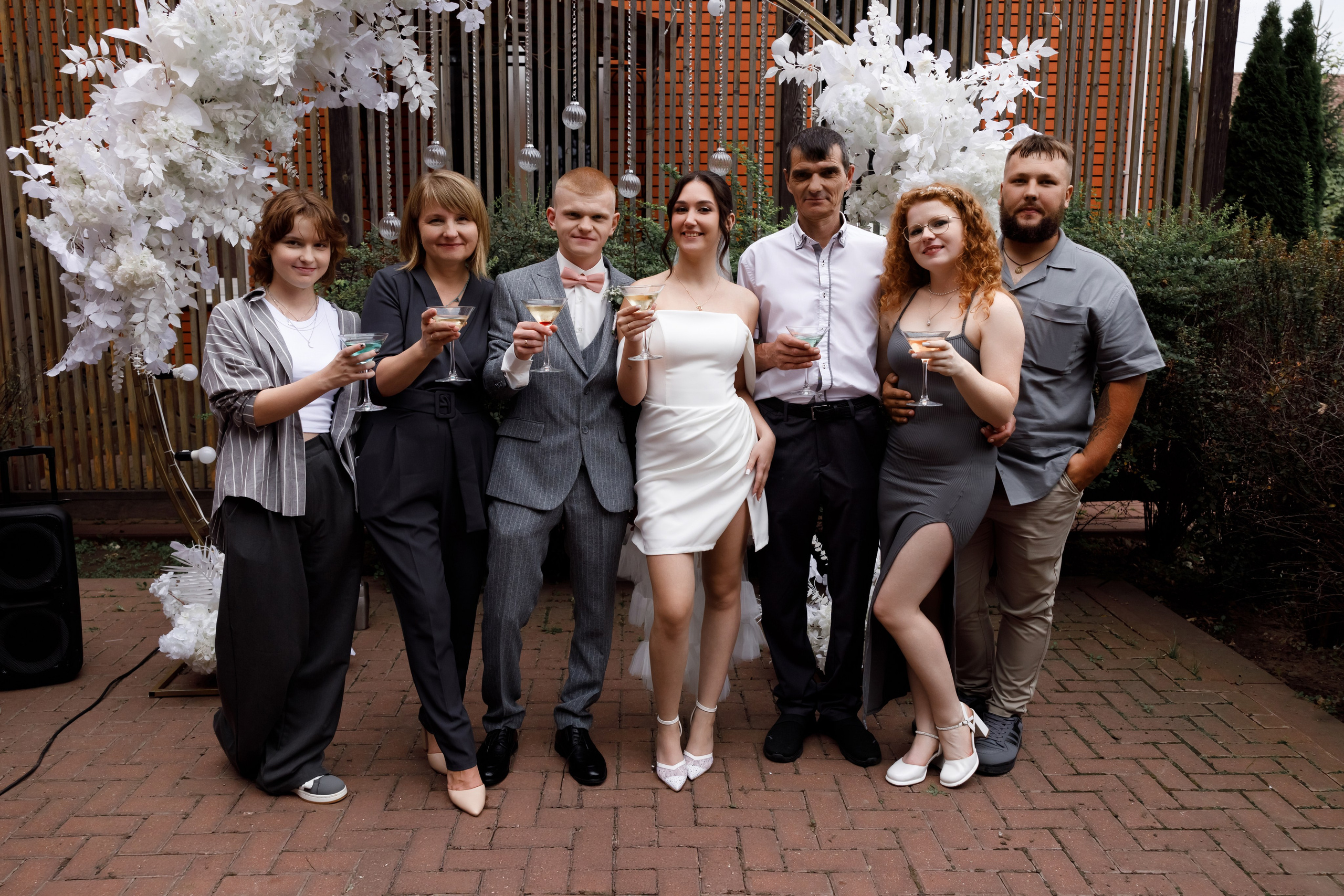 SERGEI & RUZANA. Свадебный фотограф в Туле и Москве