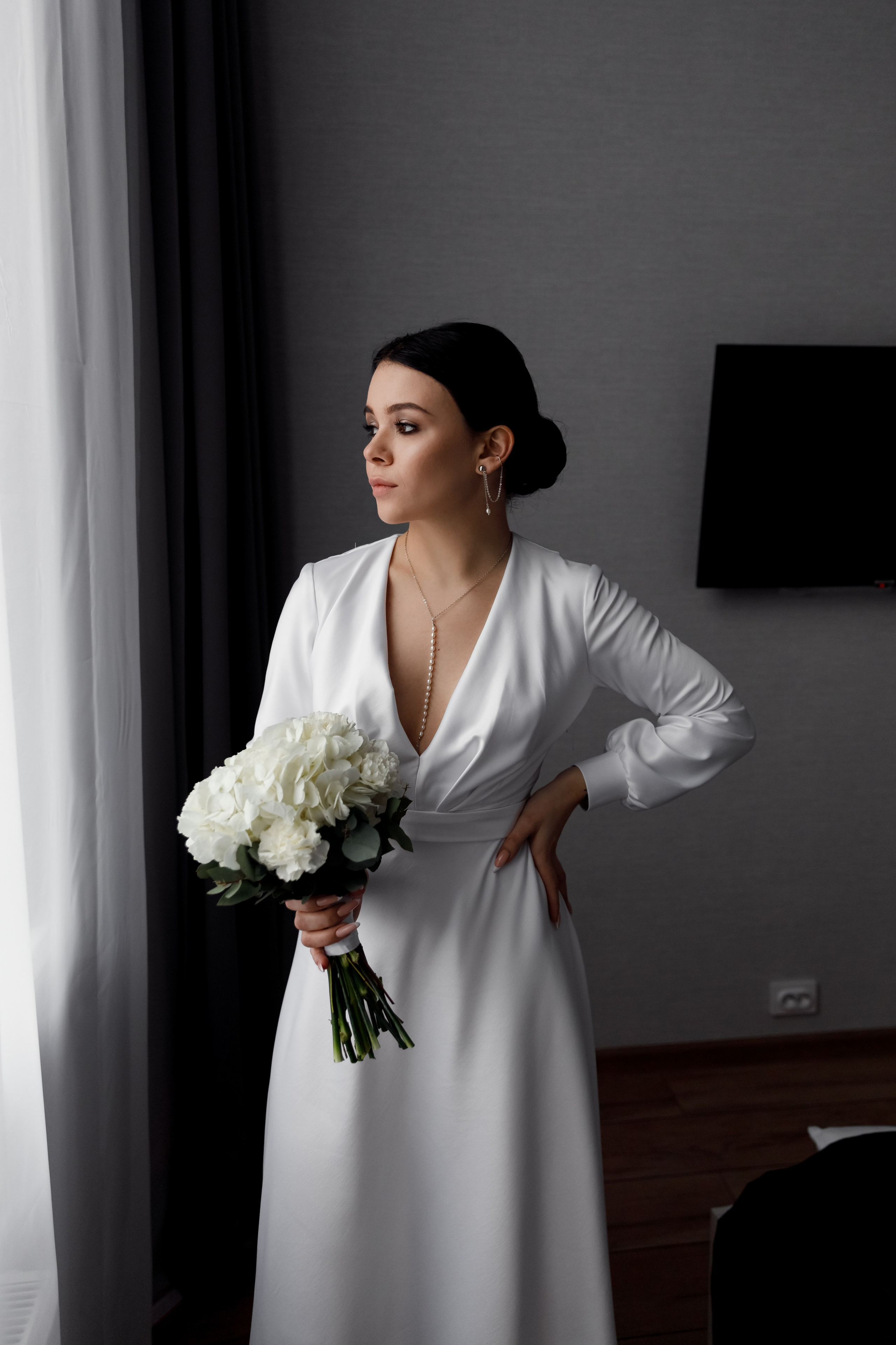 IVAN & SOFIA. Свадебный фотограф в Туле и Москве