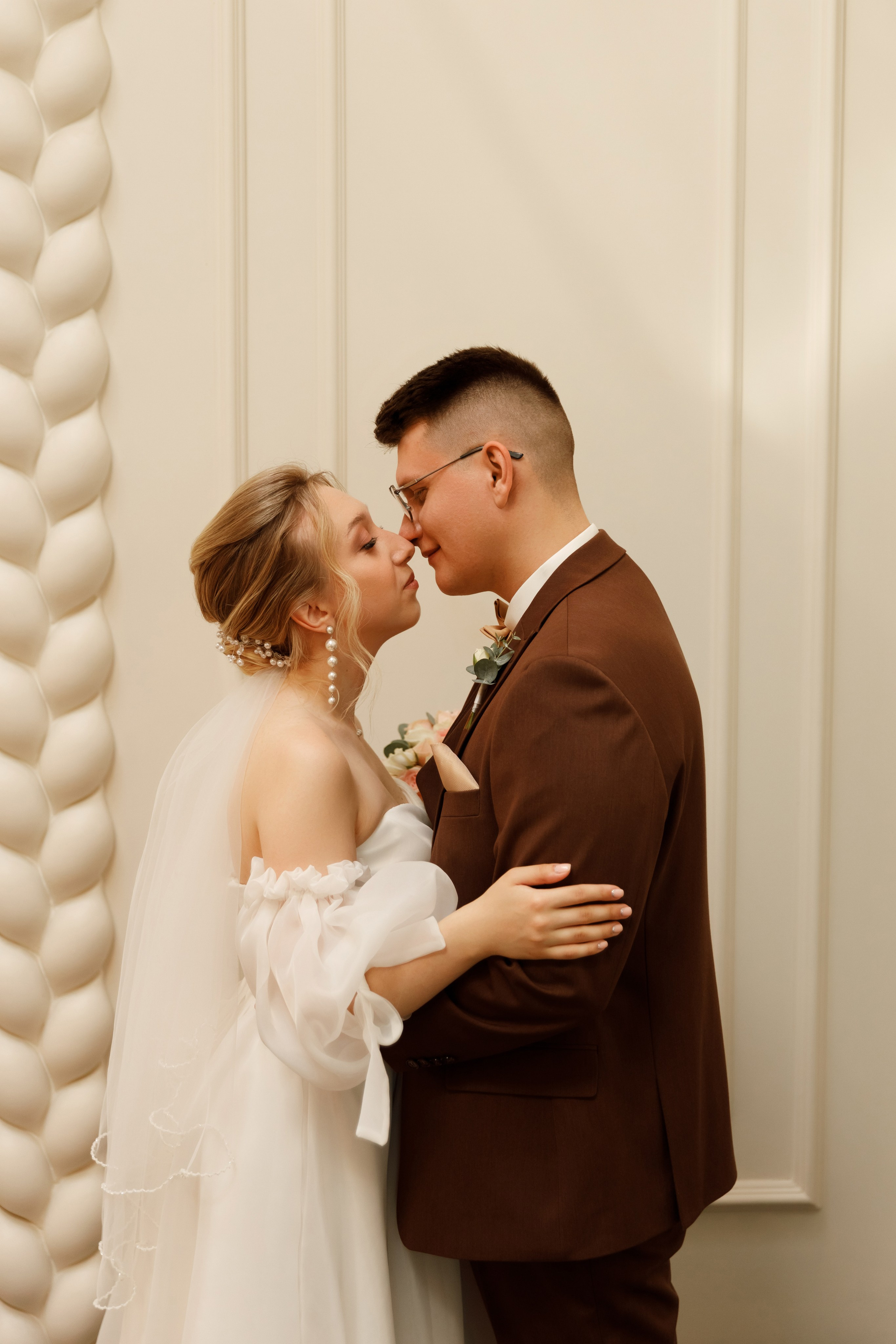 GENNADY & ANGELINA. Свадебный фотограф в Туле и Москве