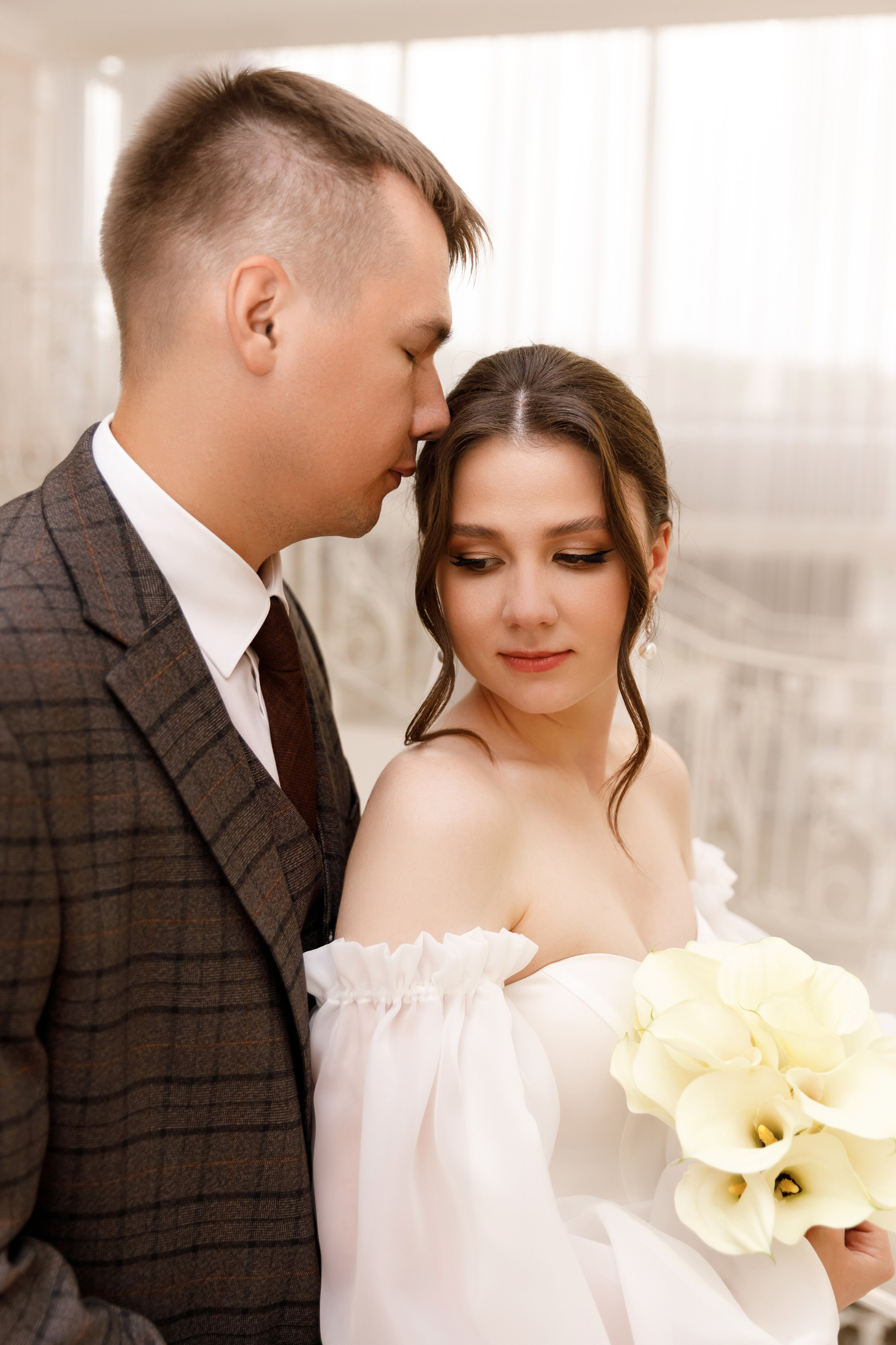 IGOR & ANASTASIA. Свадебный фотограф в Туле и Москве