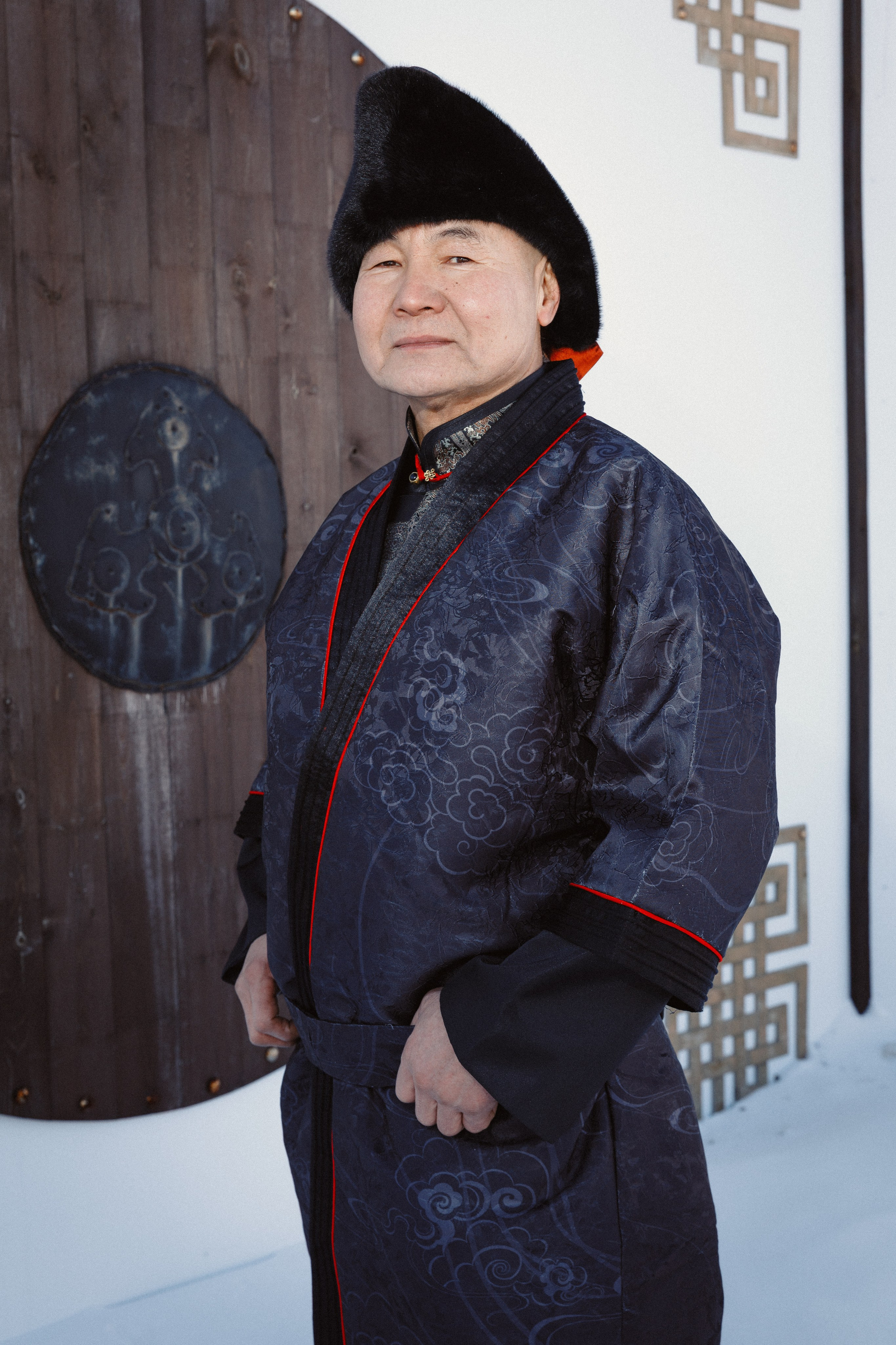 Баир. Модельное агентство ART PODIUM ULAN-UDE