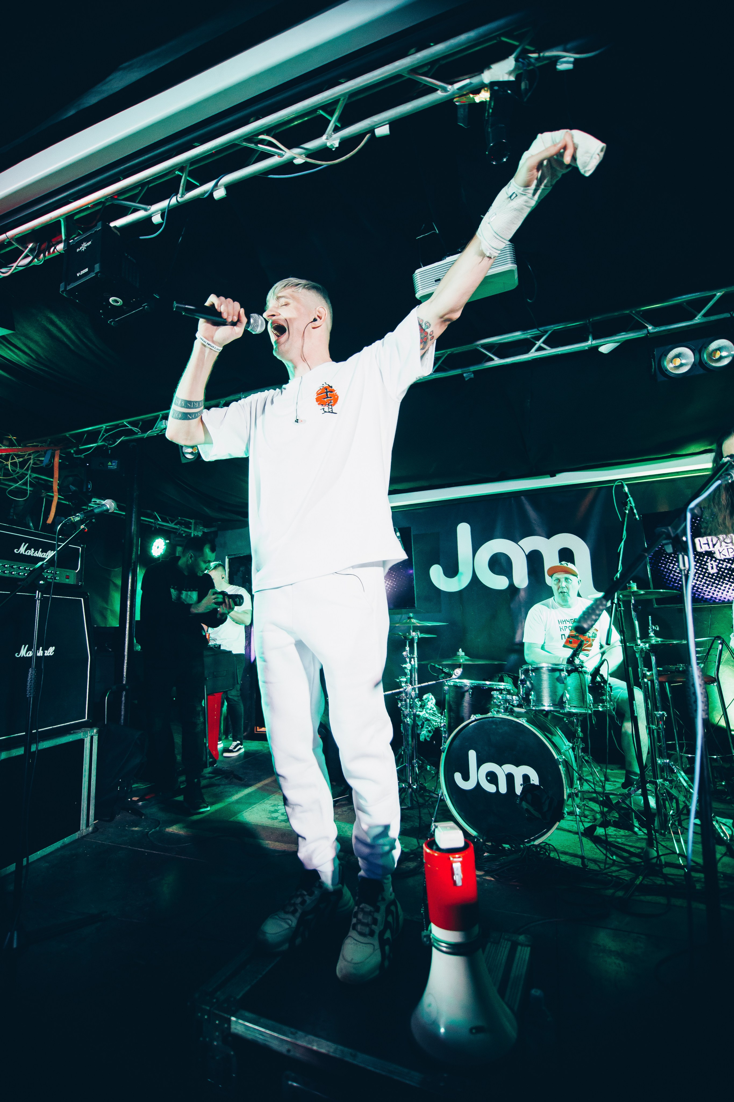 Ничего кроме Правды 4 года | 2025.01.25. Фотограф Антон Катунин | Симферополь