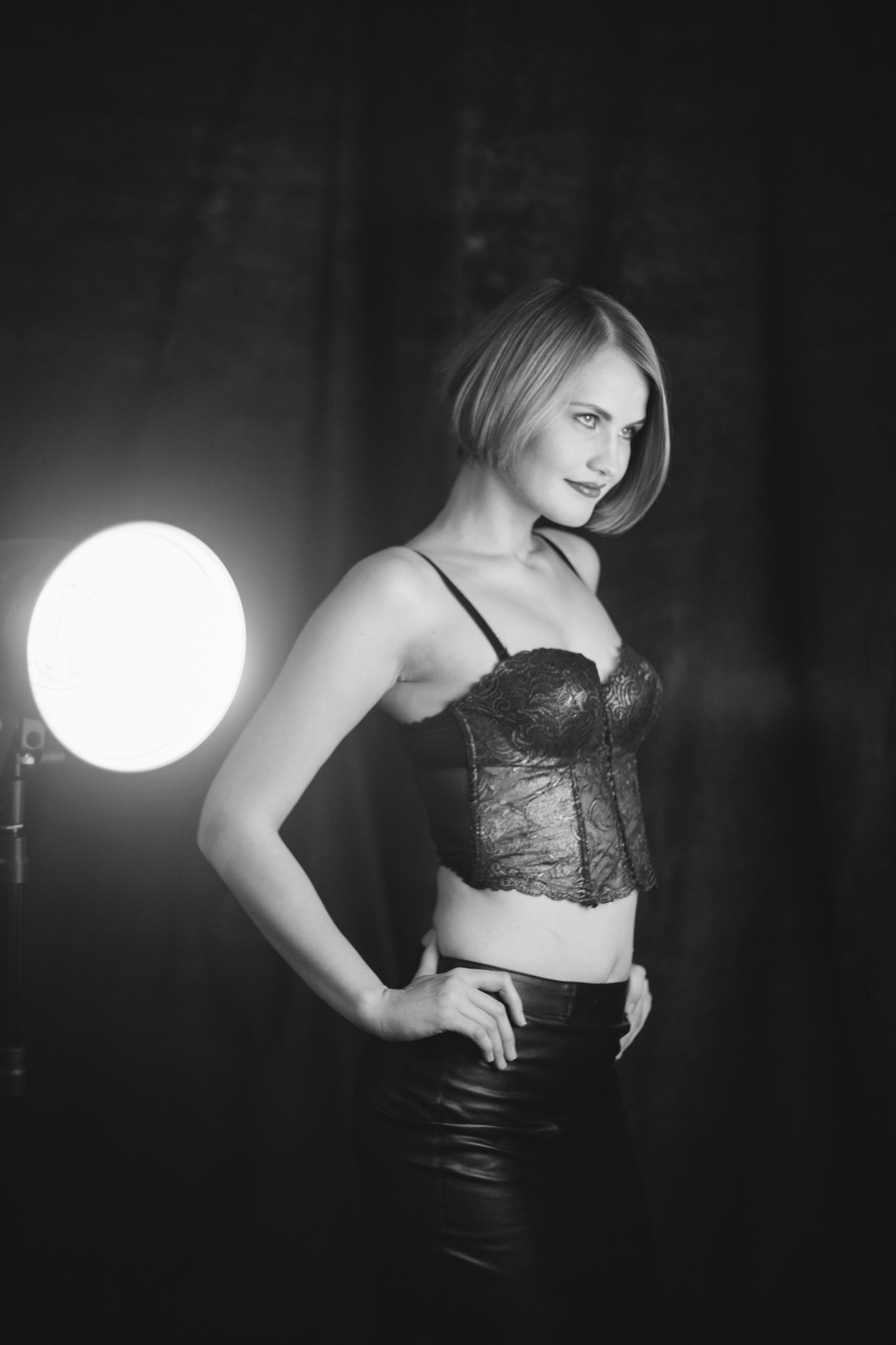 Портреты. Фотограф Вероника Кольтеева